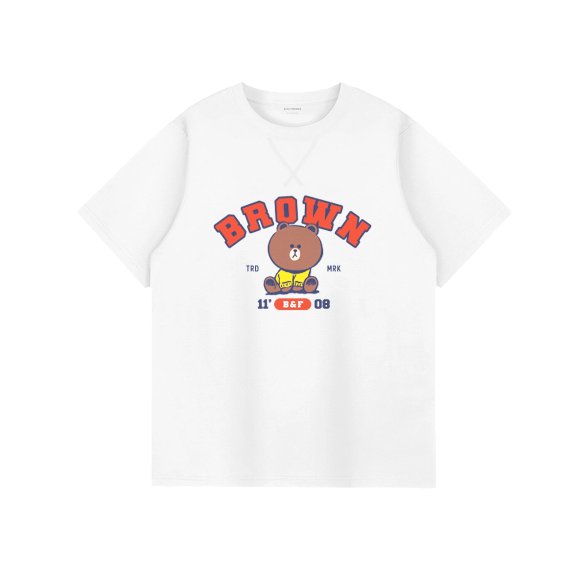 LINE FRIENDS T