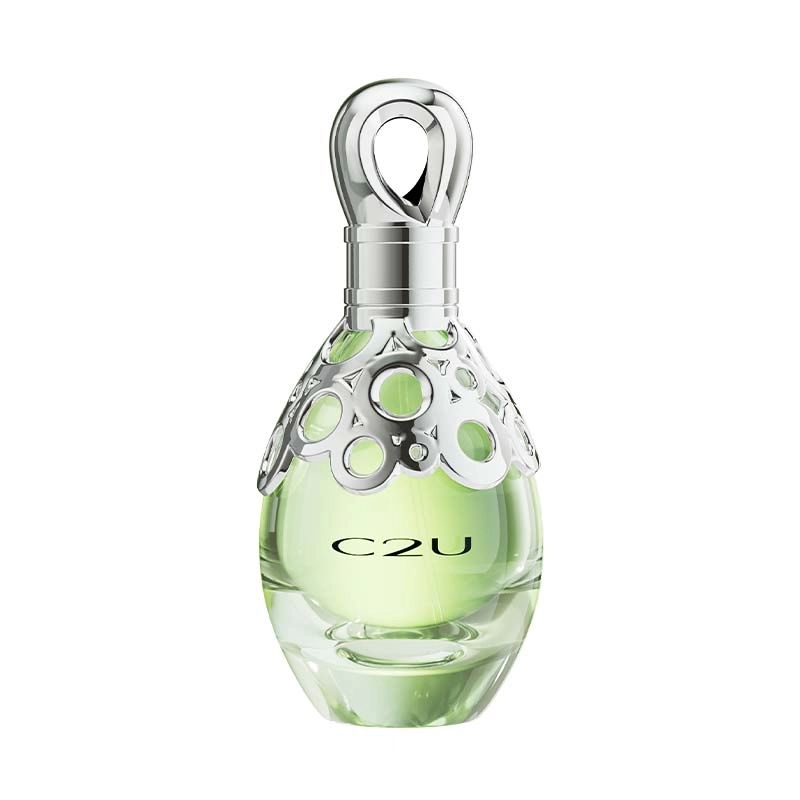 C2U 002 EDP 100ml+75ml