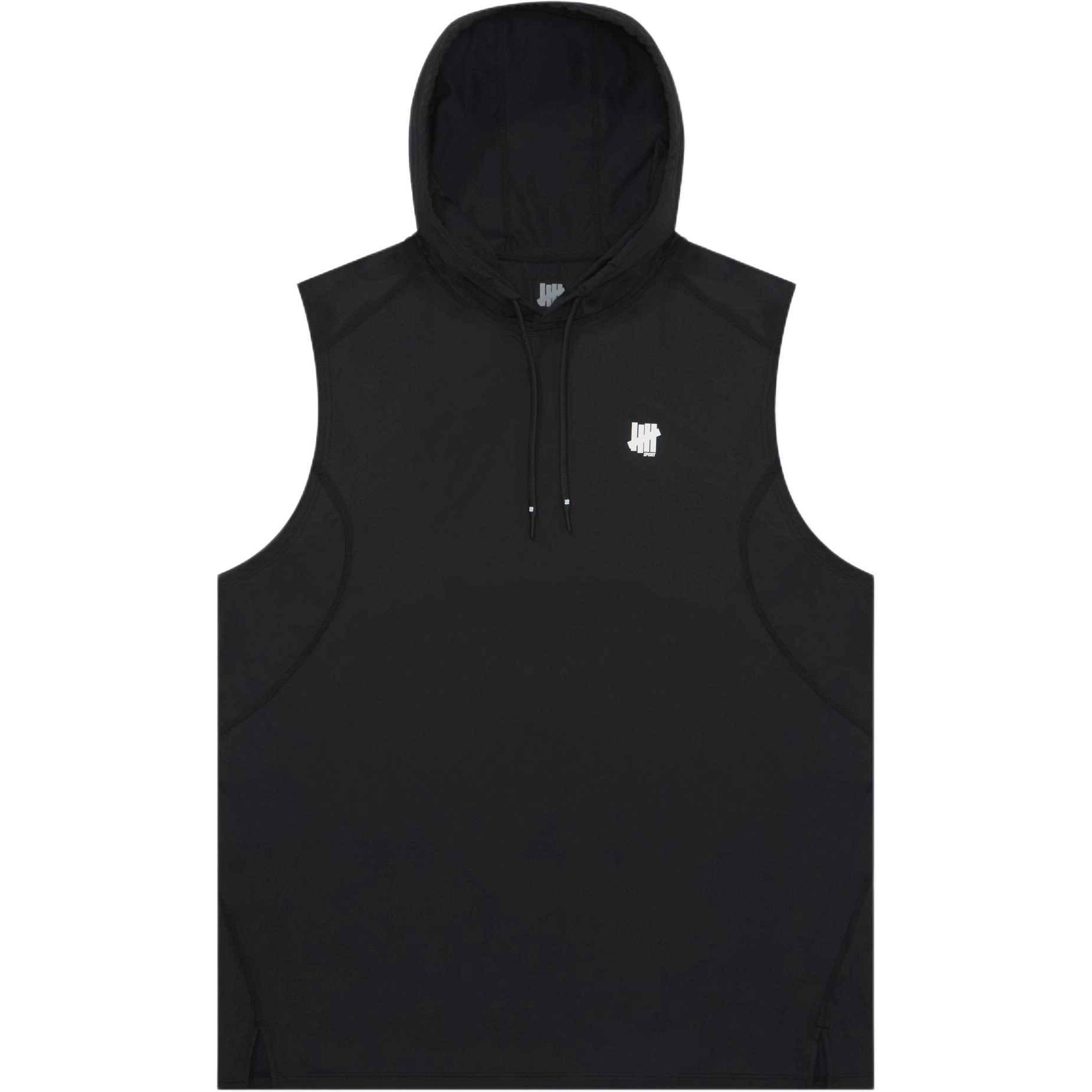 UNDEFEATED SPORT SS25 Logo