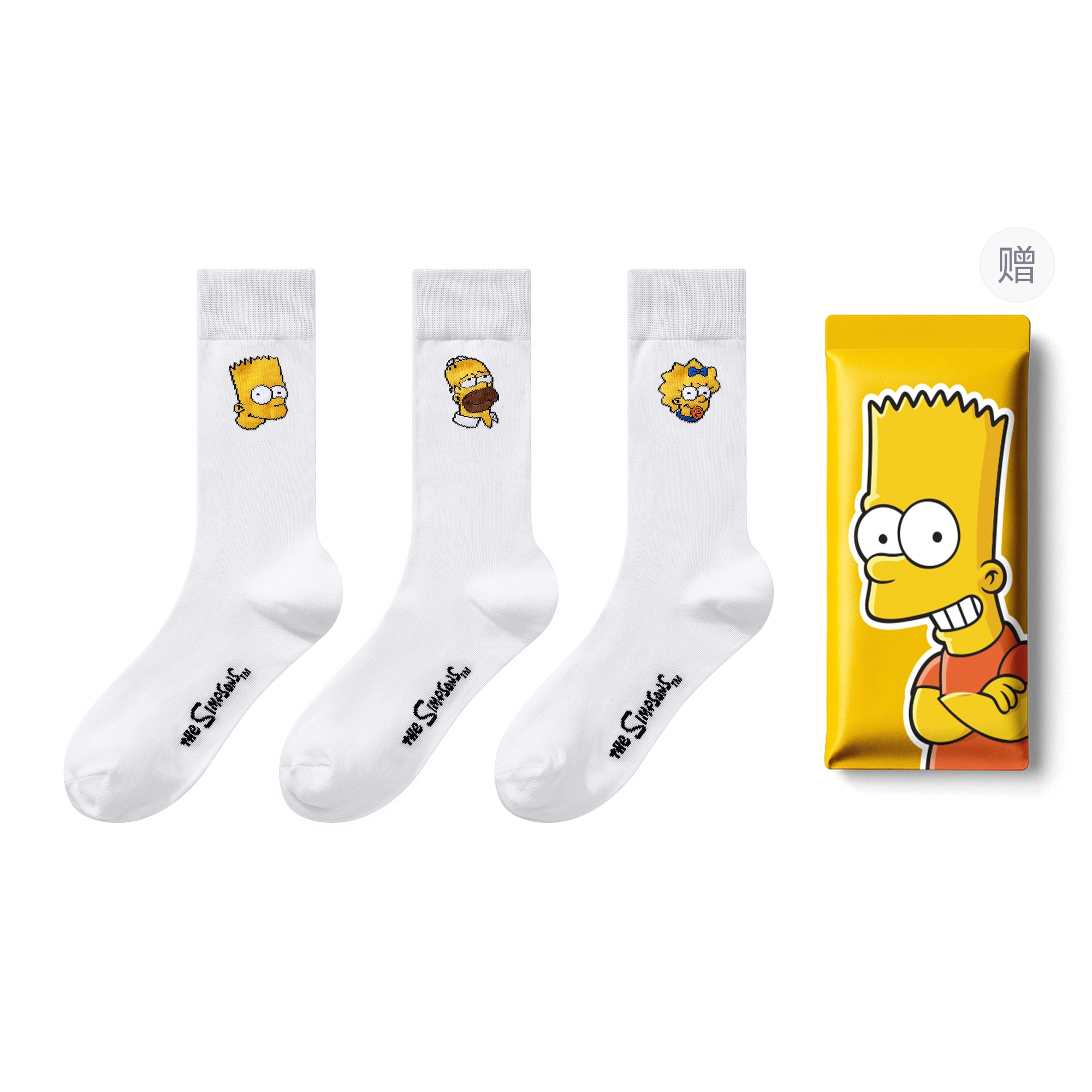 The Simpsons 3
