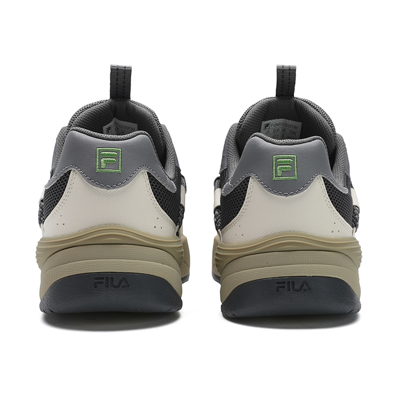FILA BOHO