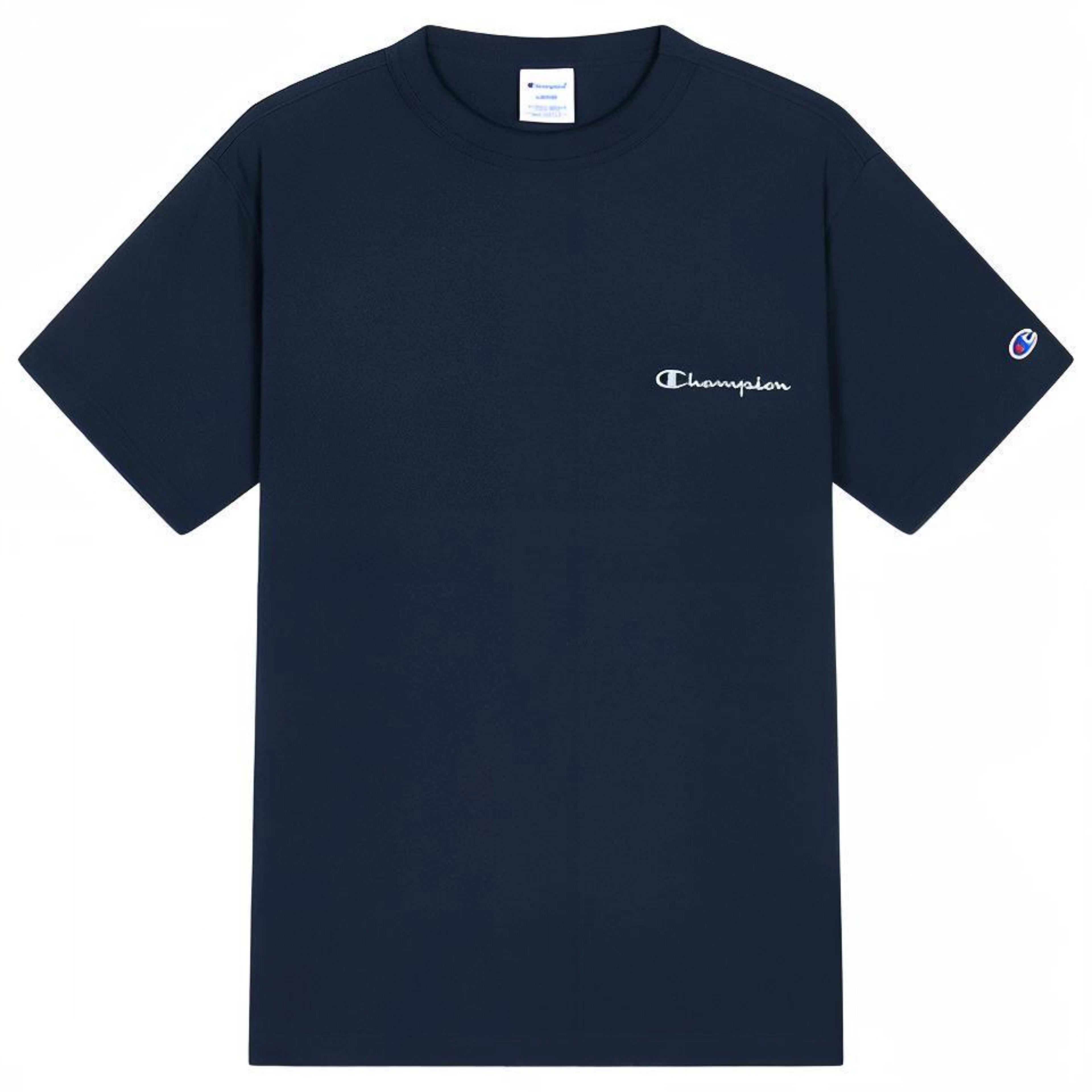 Champion BASIC SS24 C-LogoT