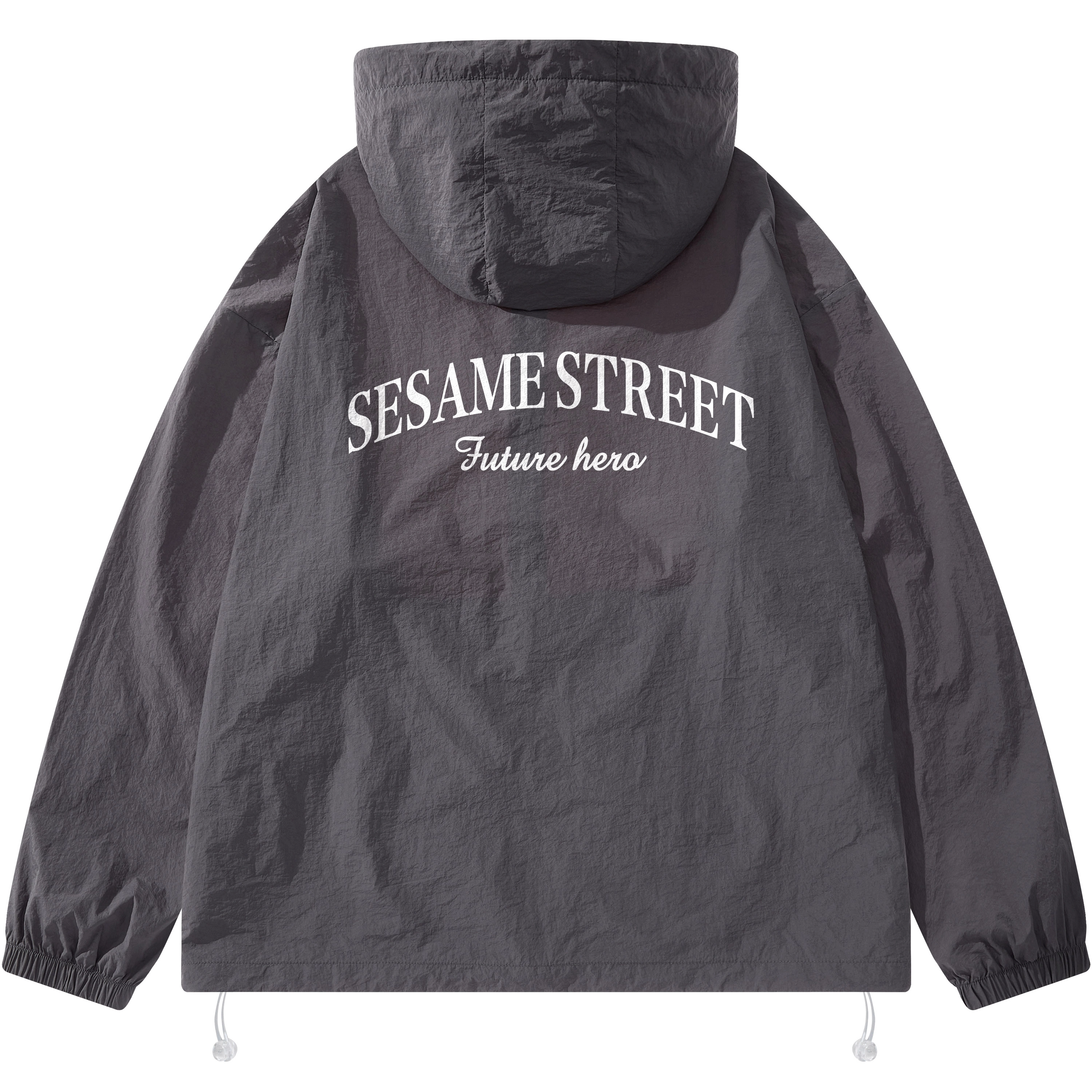 SESAME STREET