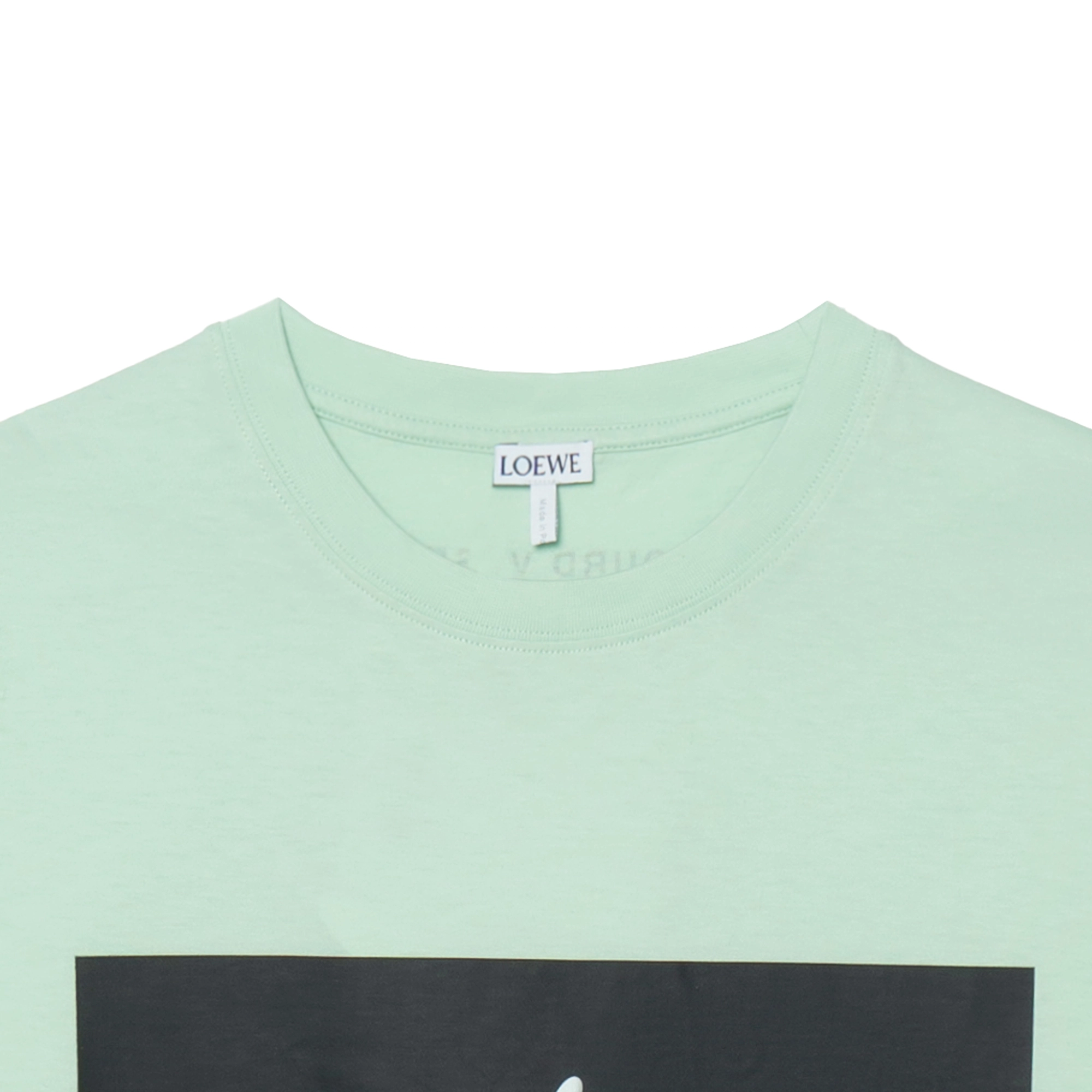 LOEWE SS23 T
