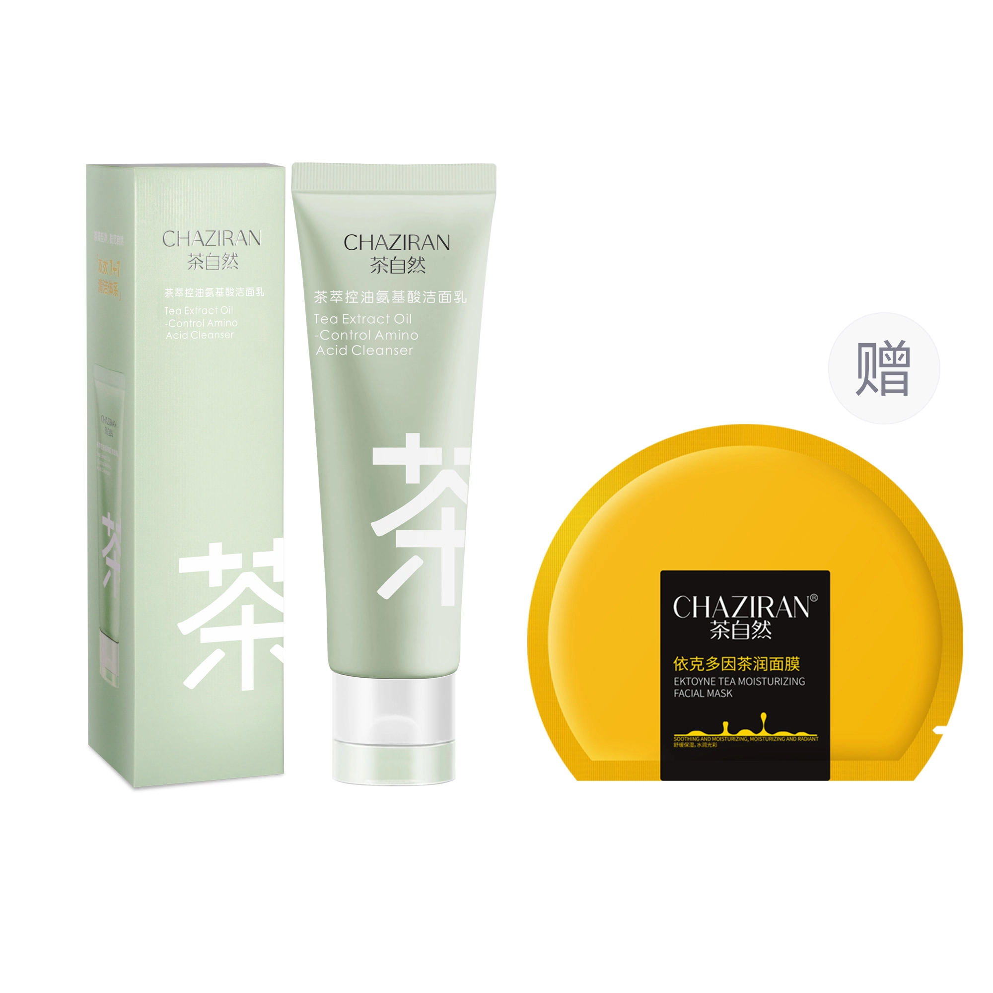 CHAZIRAN 120ml