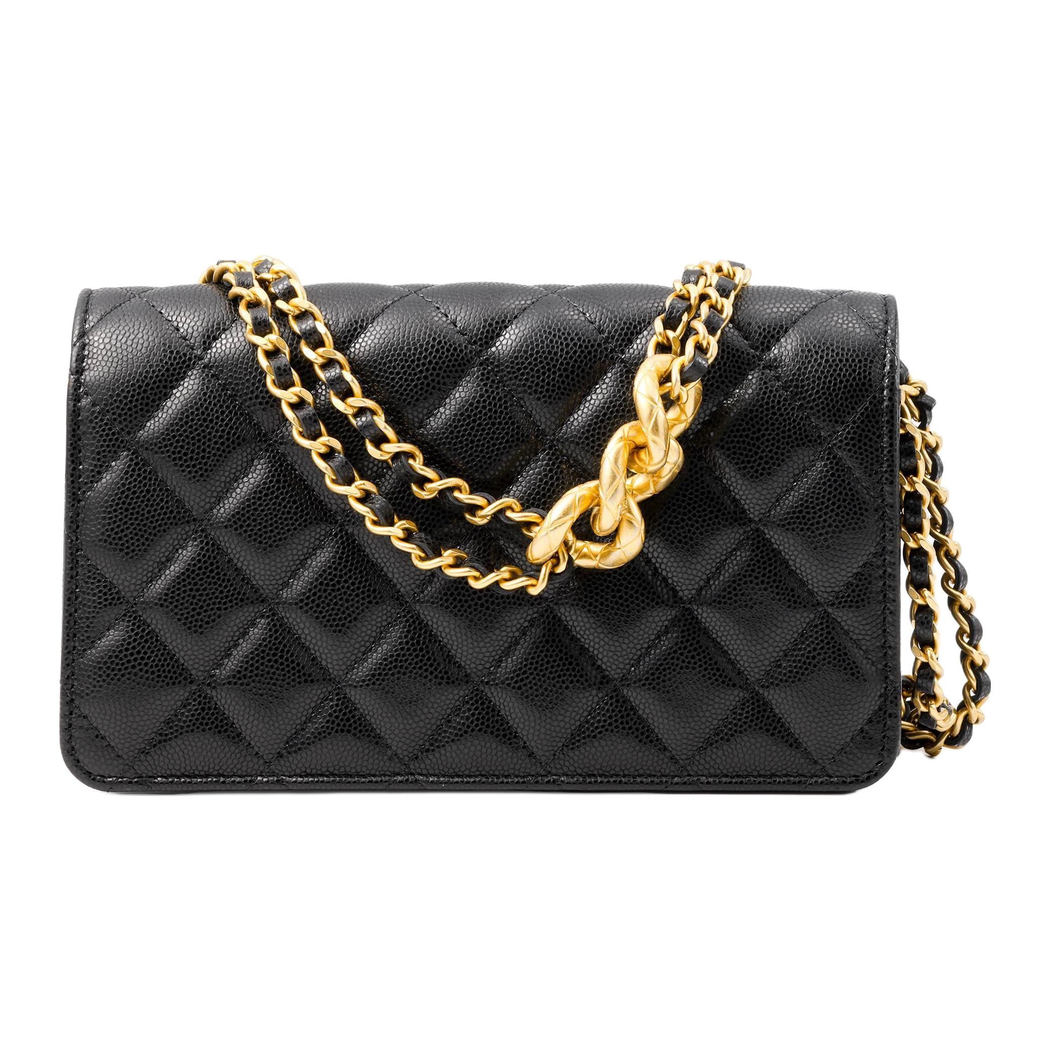 CHANEL 23A woc