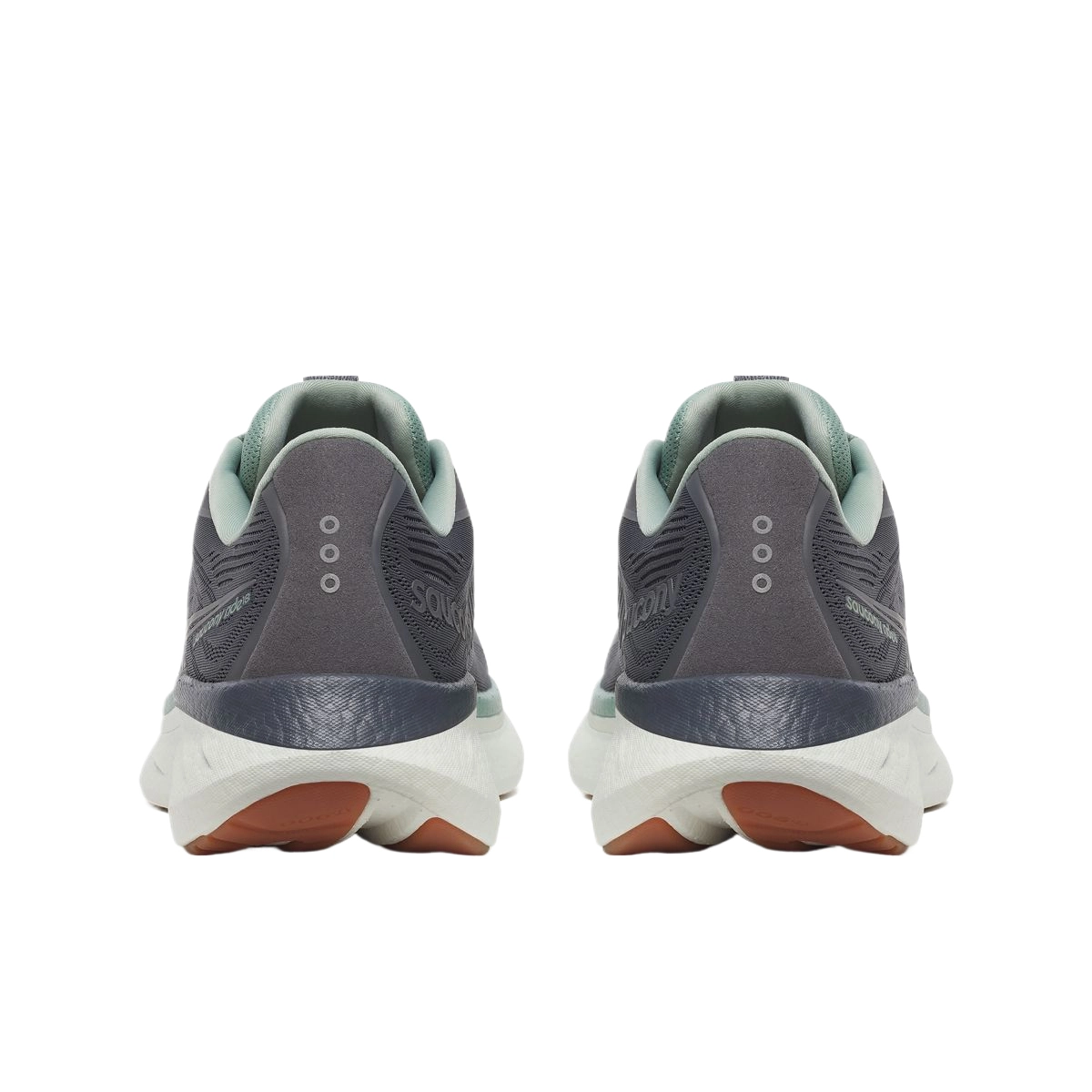 Saucony Ride 18