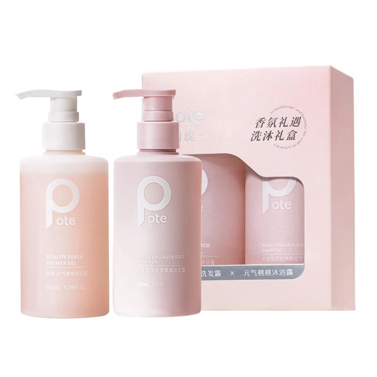 200ml+200ml