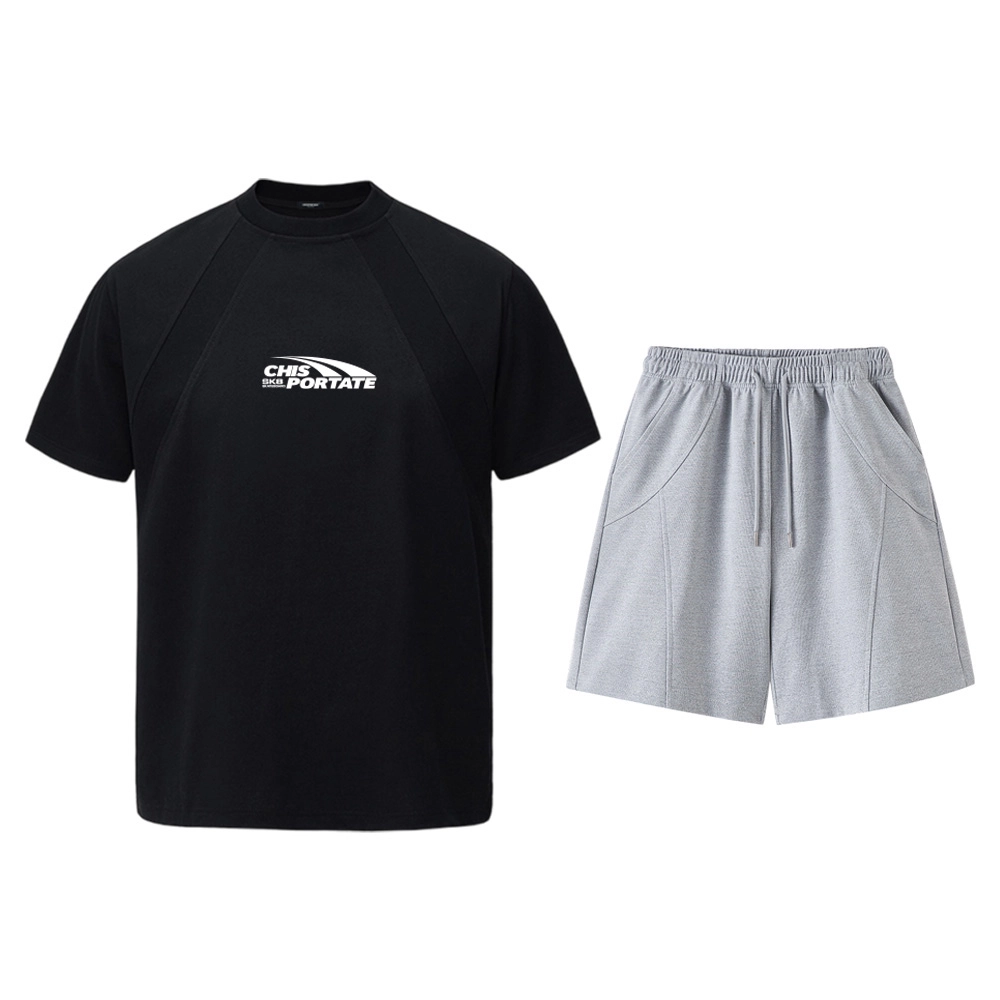 Chisportate T