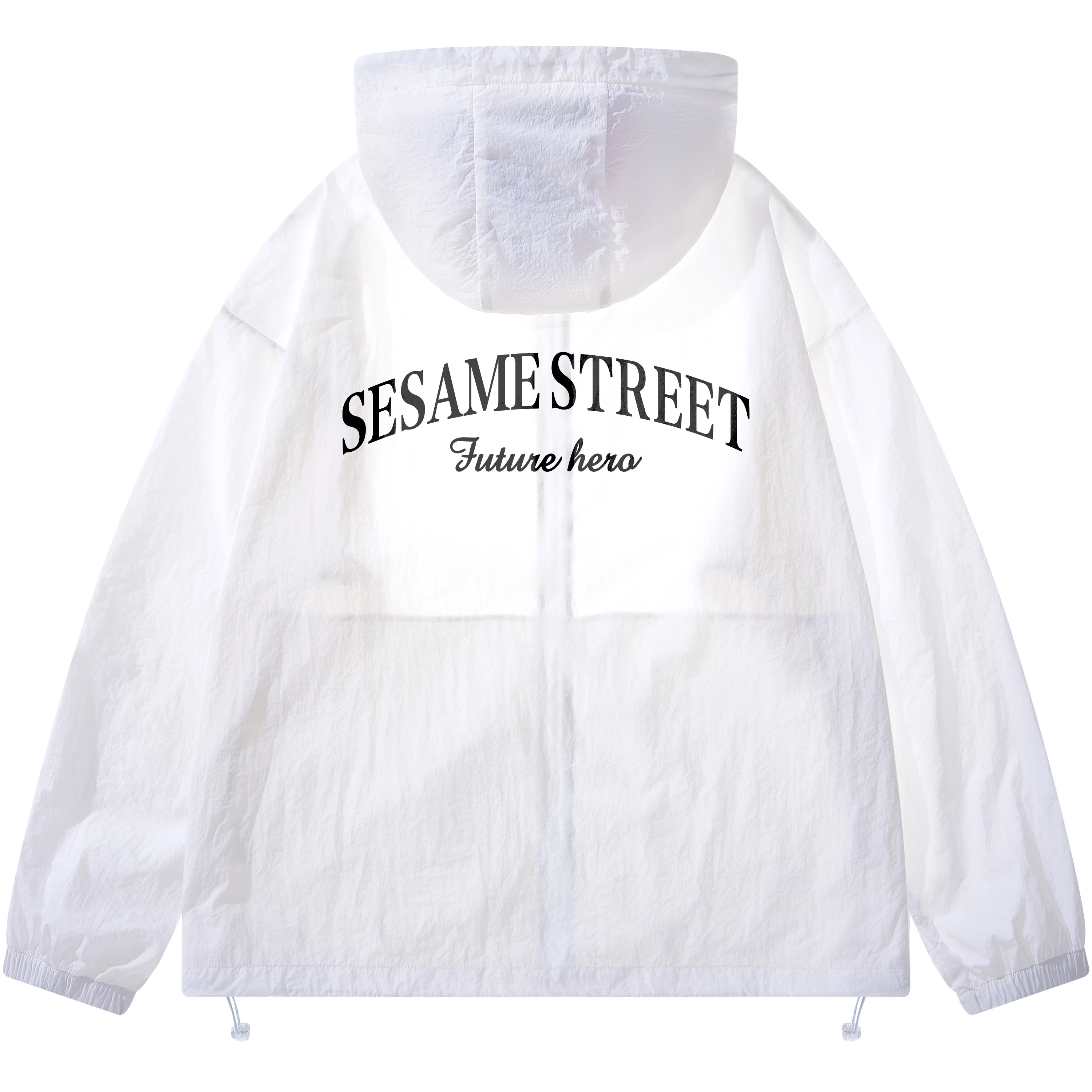 SESAME STREET