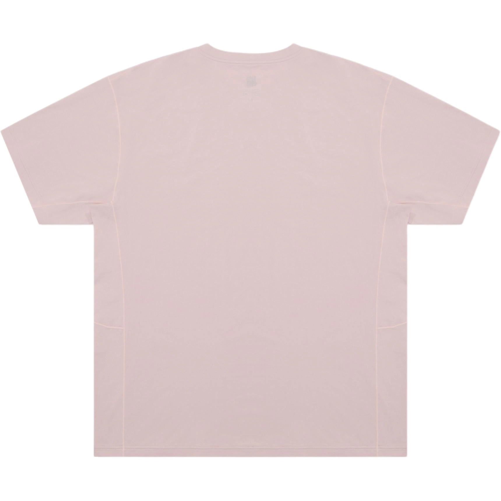UNDEFEATED SPORT SS25 T