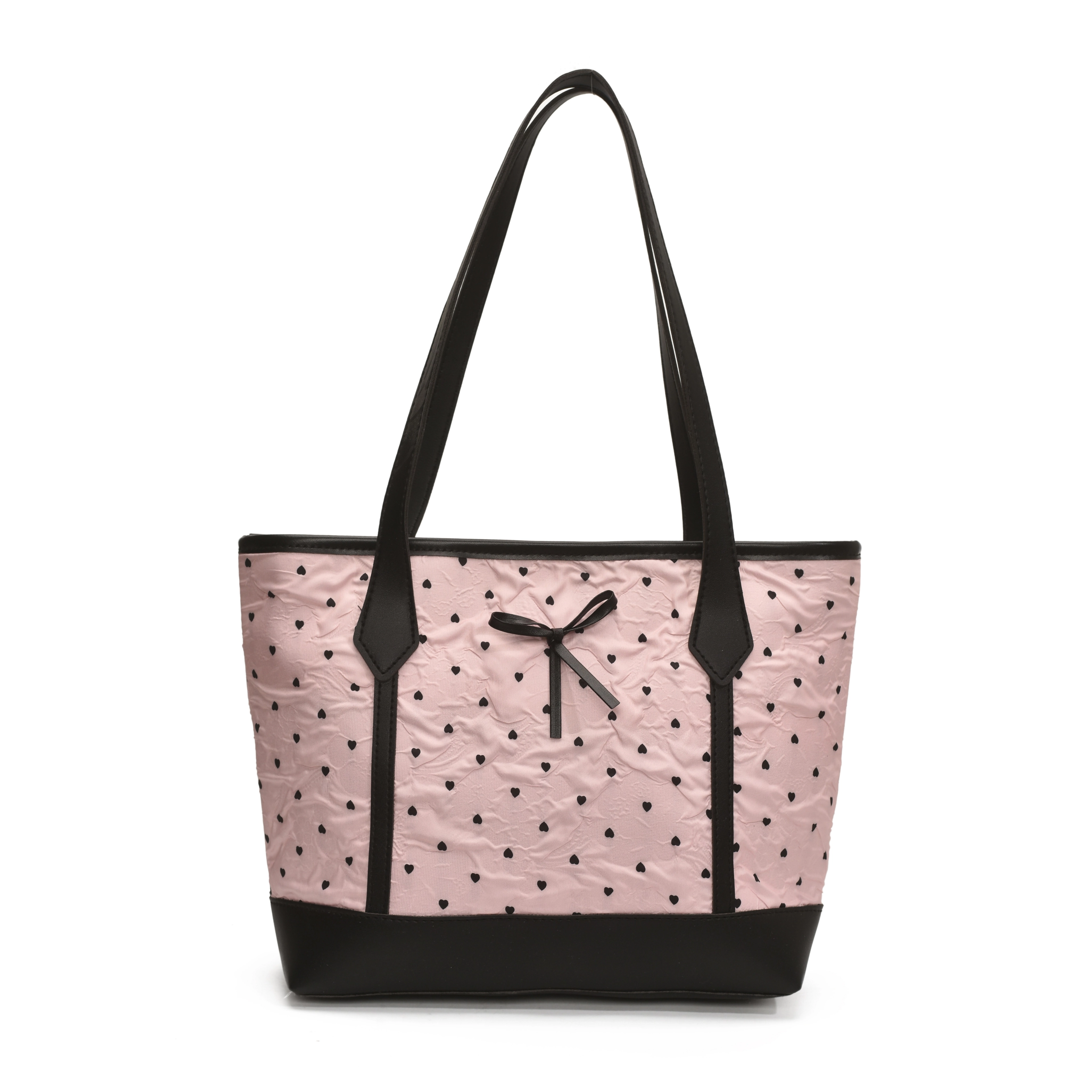 RIVMIND PU Tote