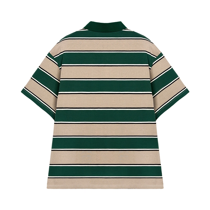 CANOTWAIT_ ROSY DOEDIANXCANOTWAIT_Polo