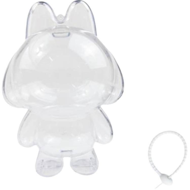 HAKASSA ORIGINALS CRYBABY