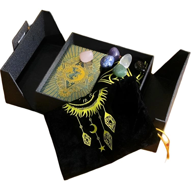 TarotPVC
