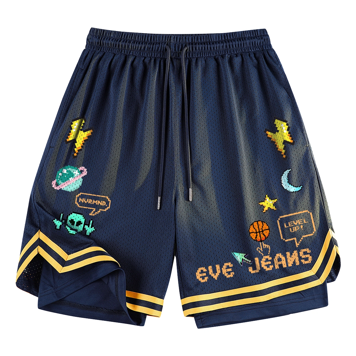 EVE Jeans