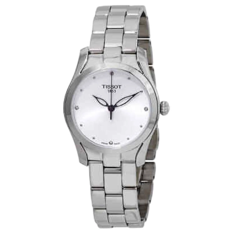 TISSOT 30 30mm T112.210.11.036.00