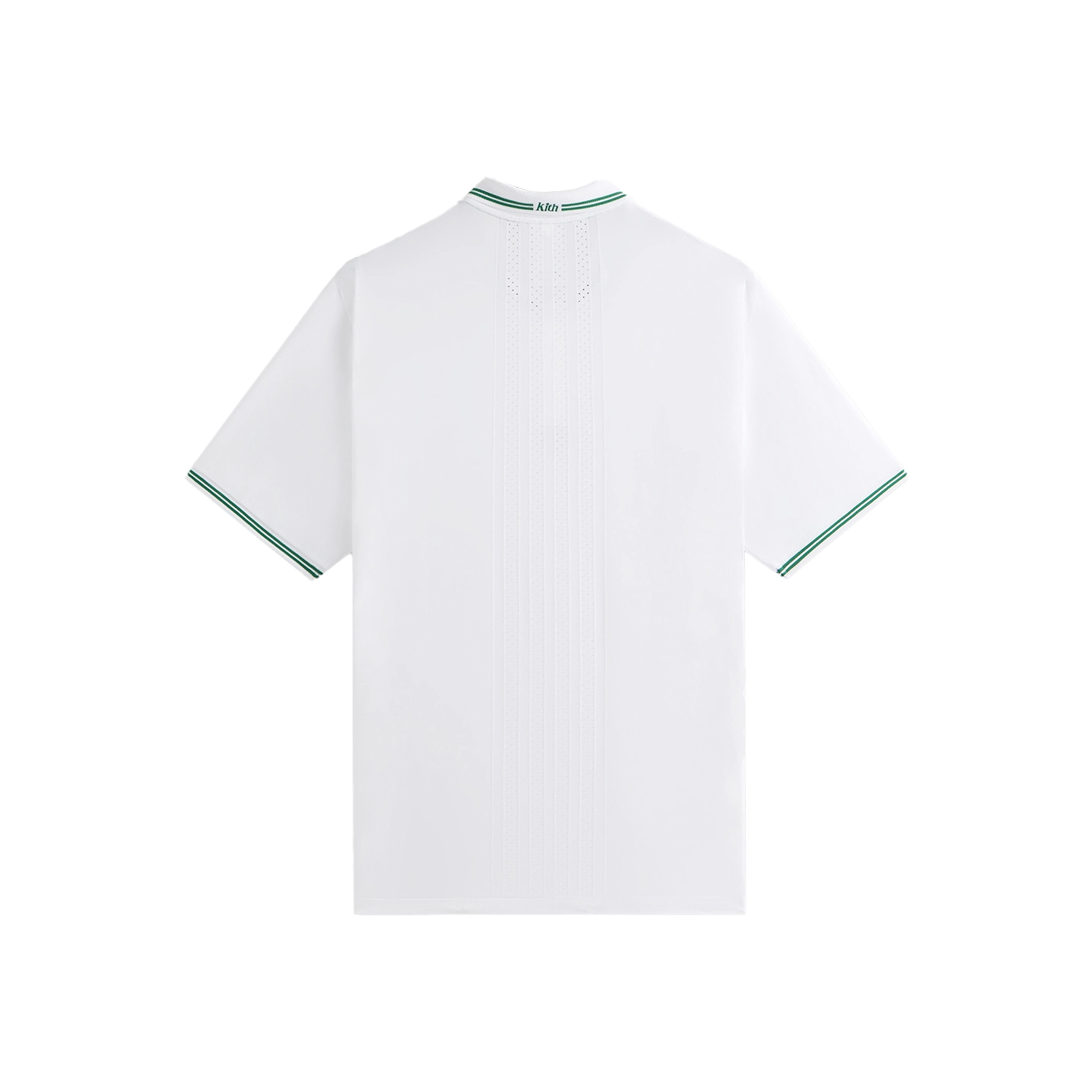 Wilson x KITH SS25 Polo