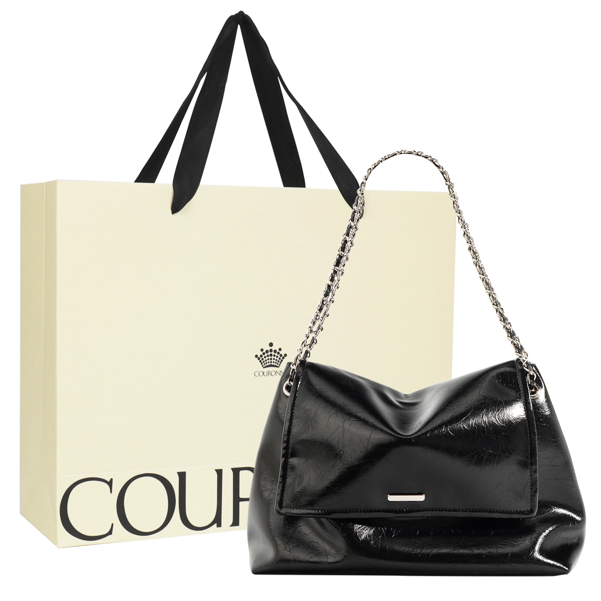 COURONNE