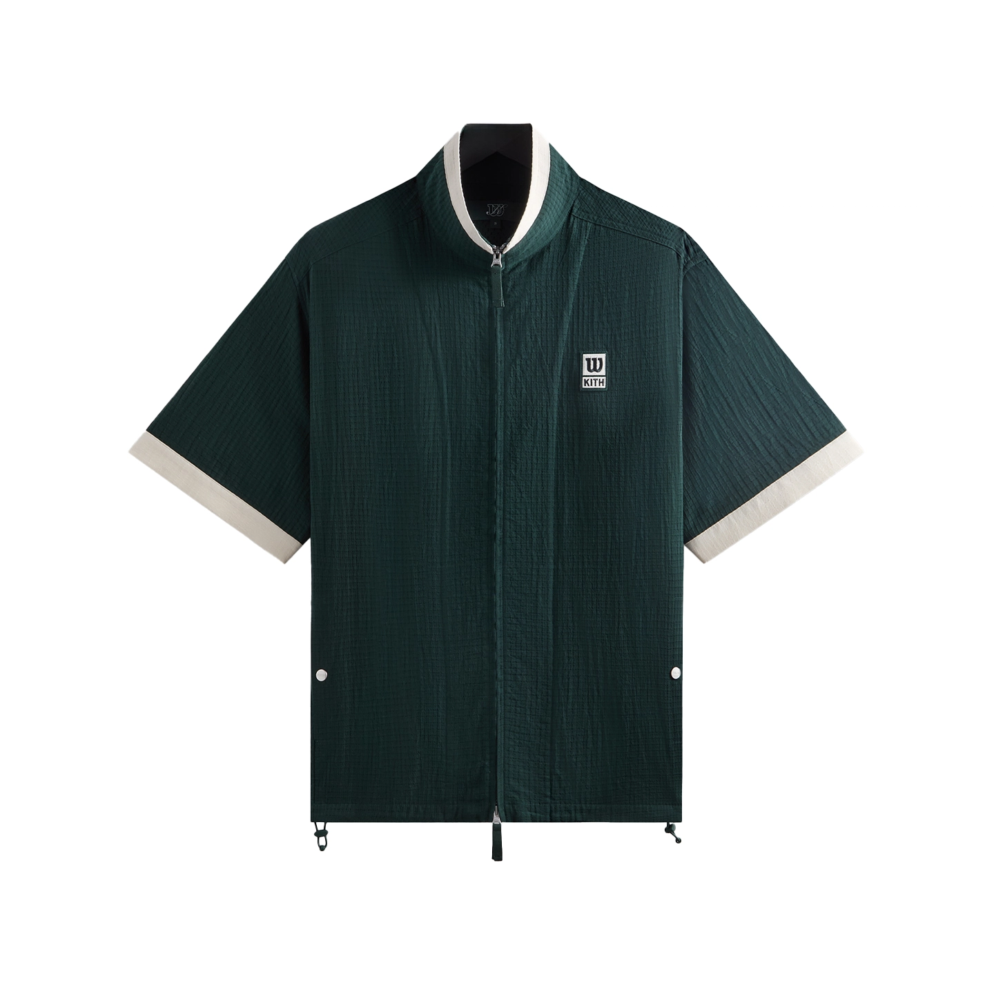 Wilson x Kith Logo