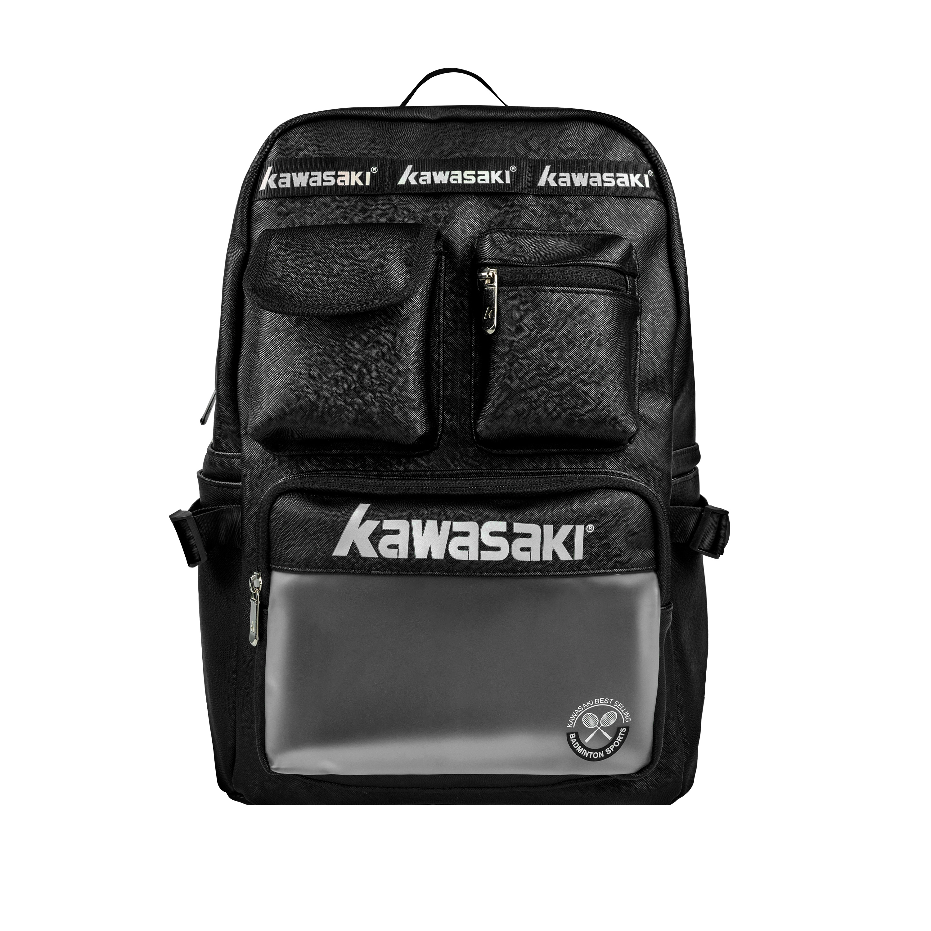 Kawasaki PU