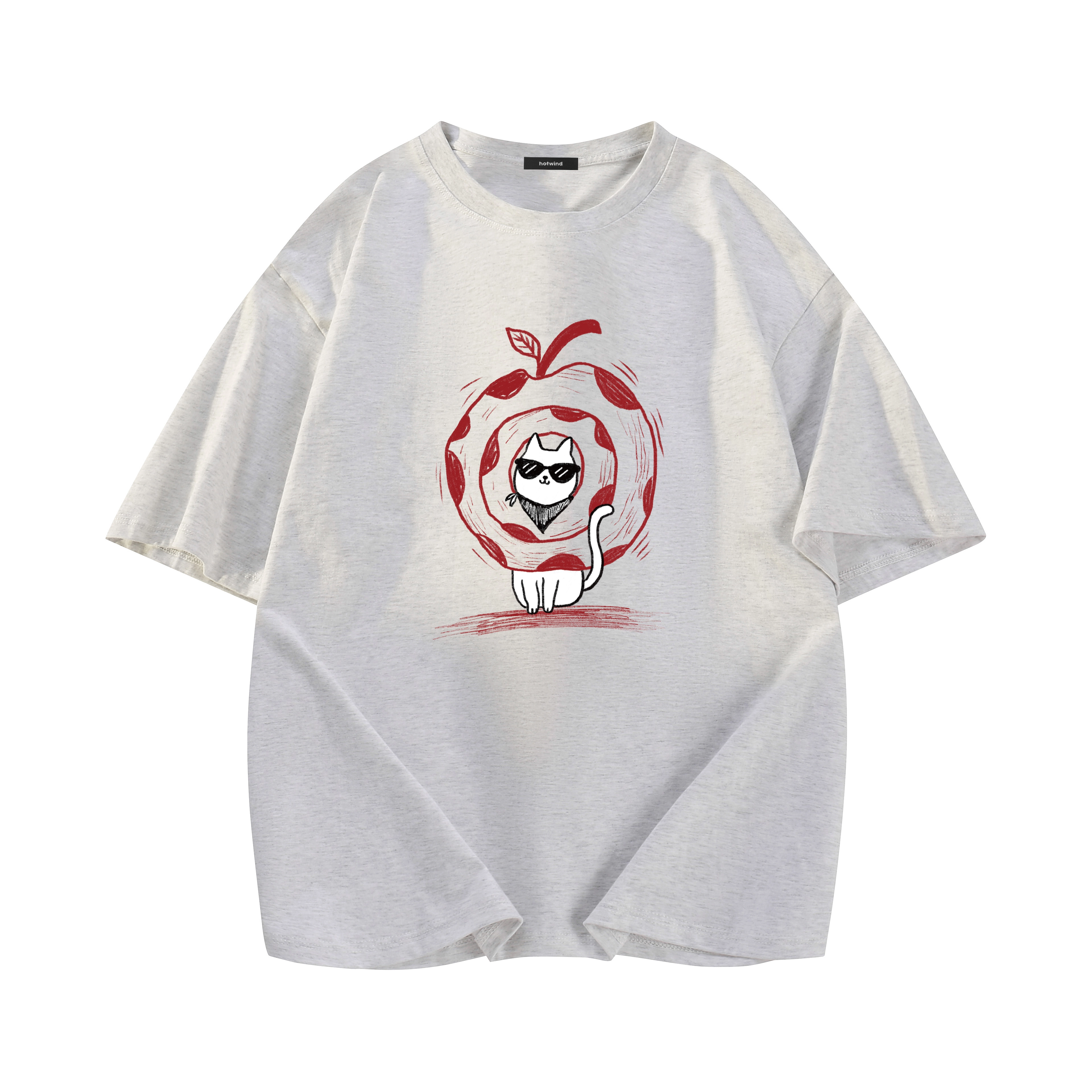 Hotwind T