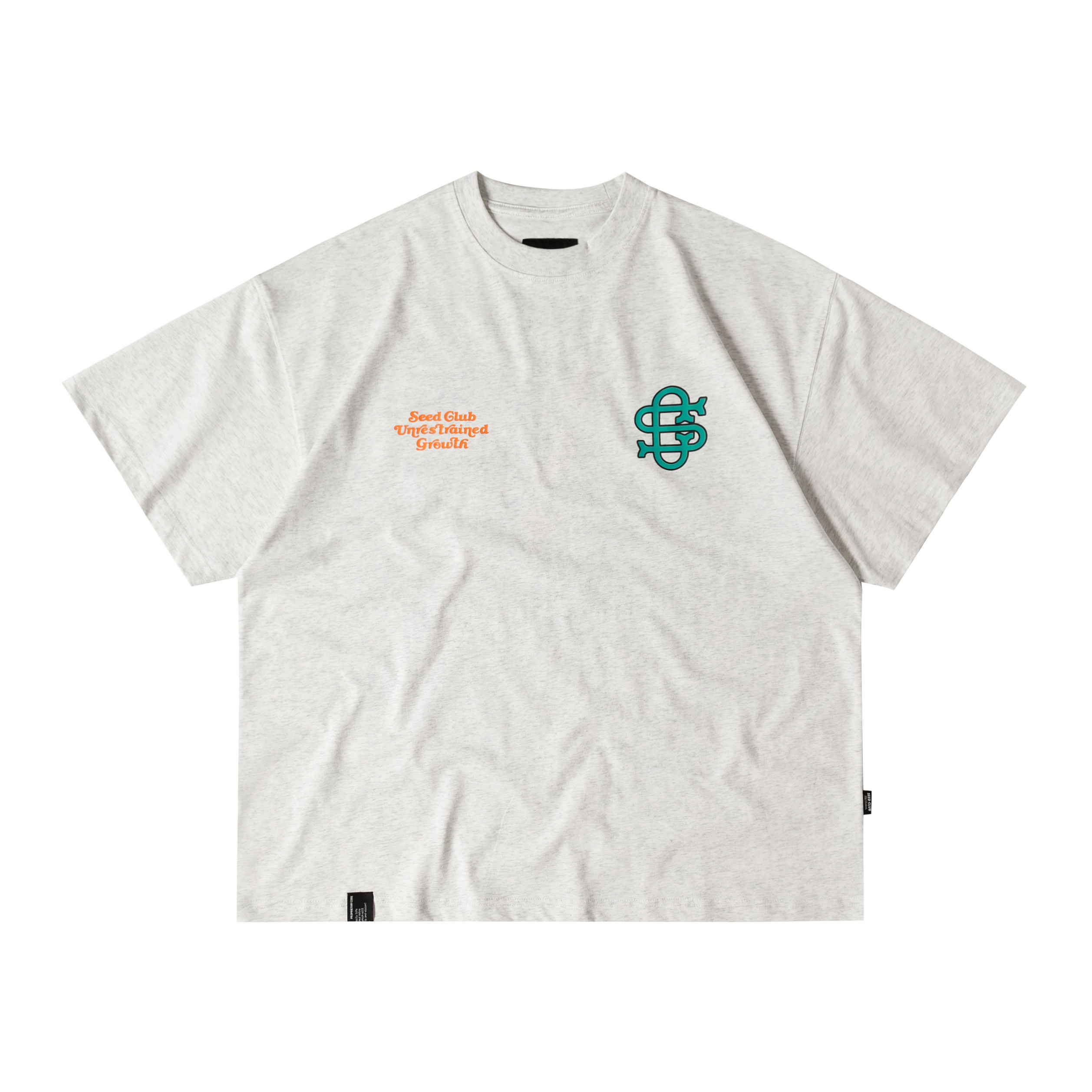 SEED CLUB T