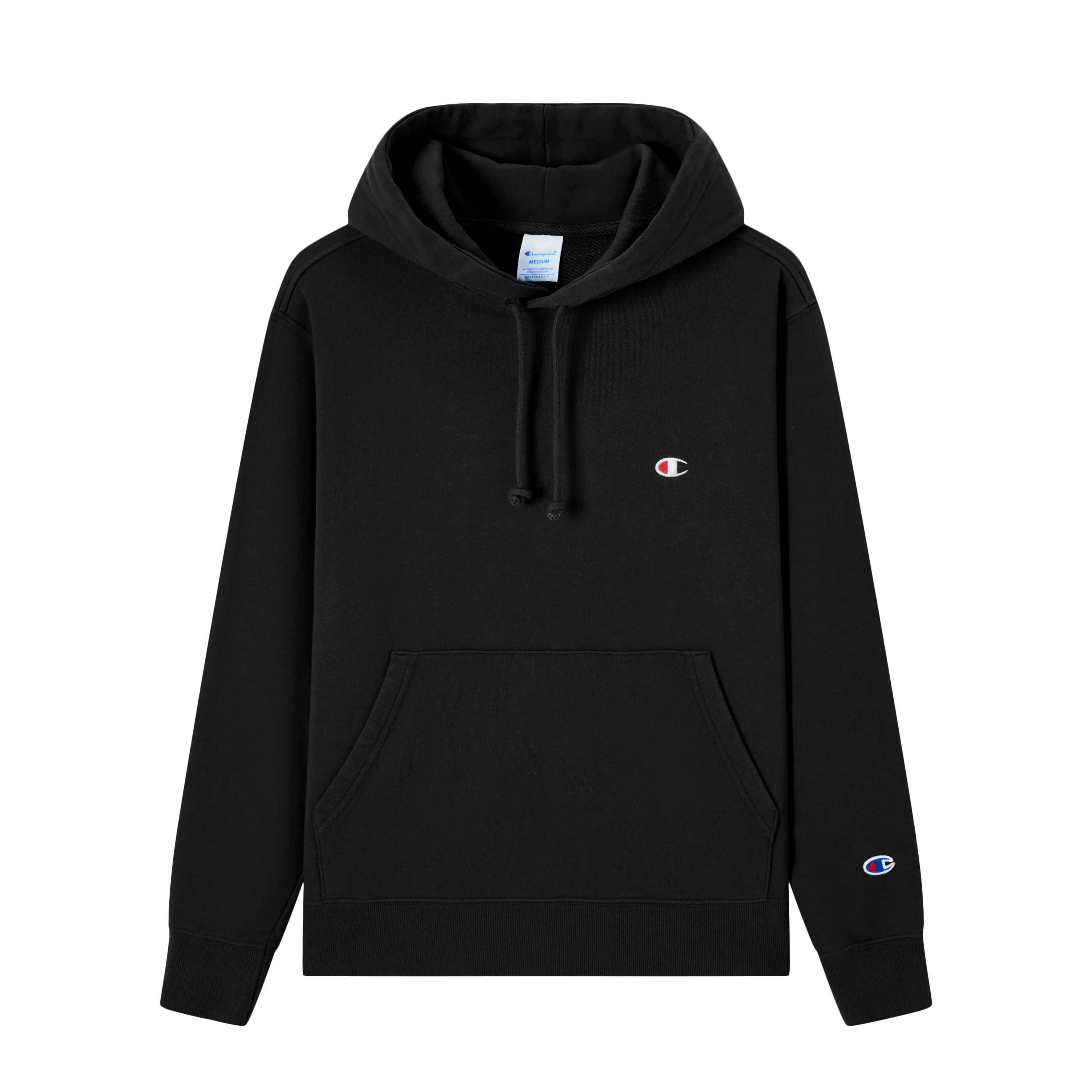 Champion Basic CLogo