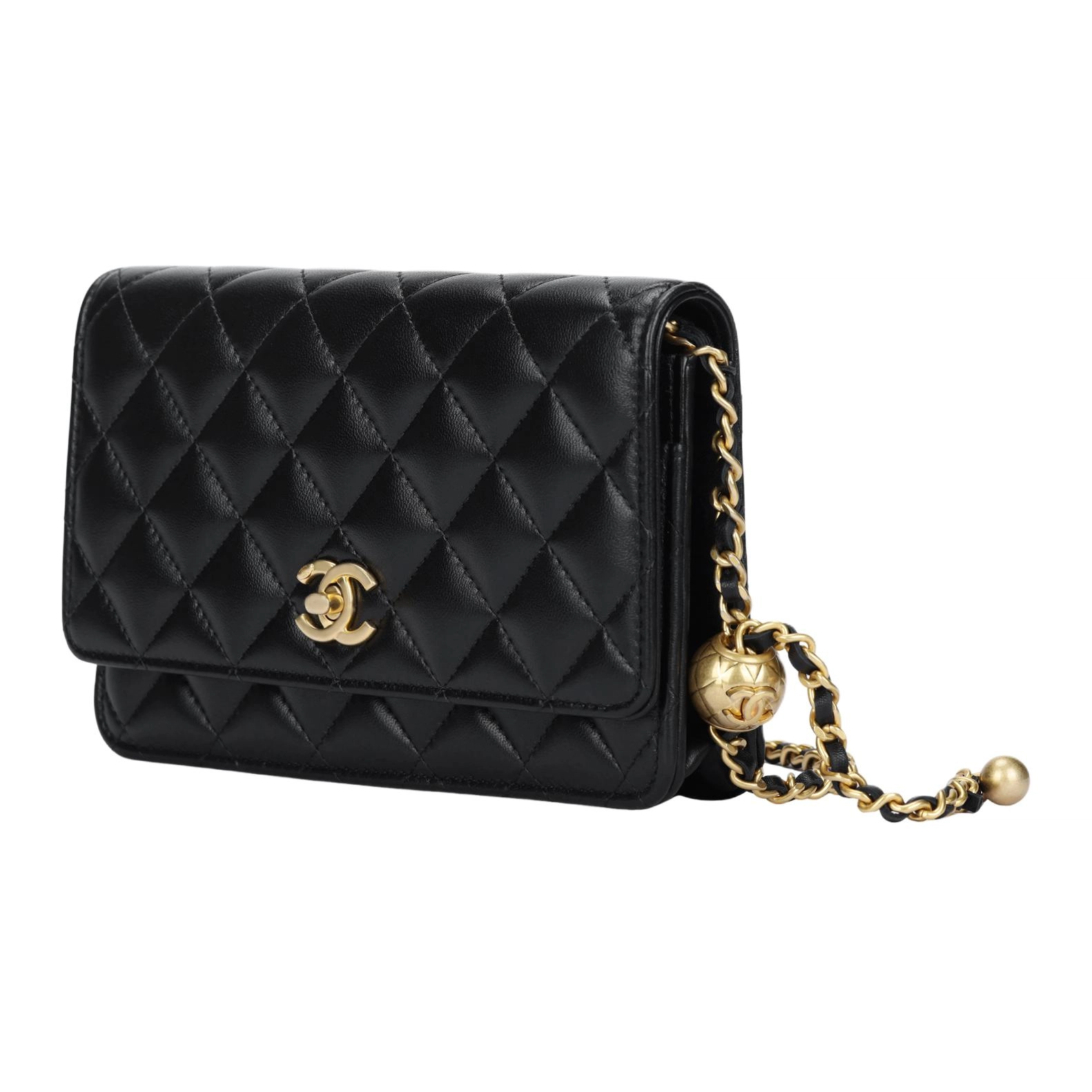 CHANEL WOC