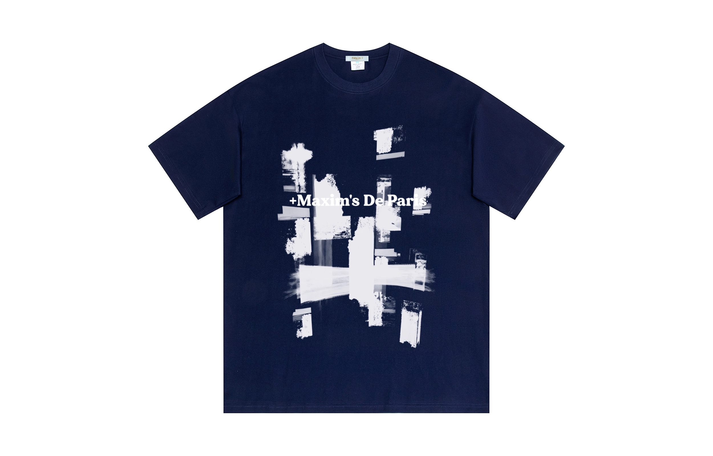 maxim's de paris T