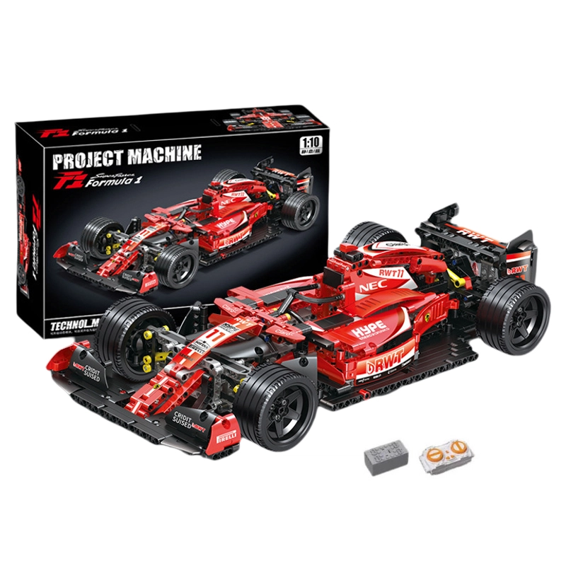 F1 1280pcs JZ-f1