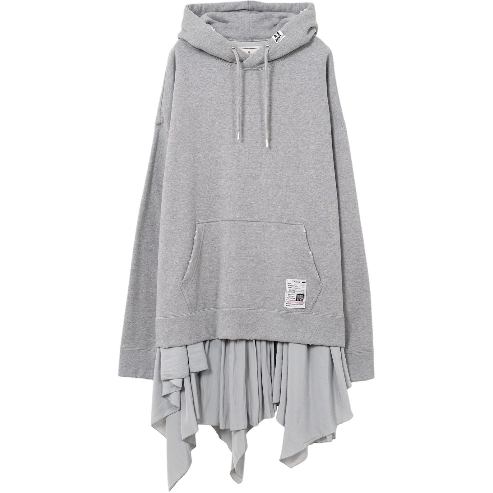Maison Mihara Yasuhiro FW25 2025