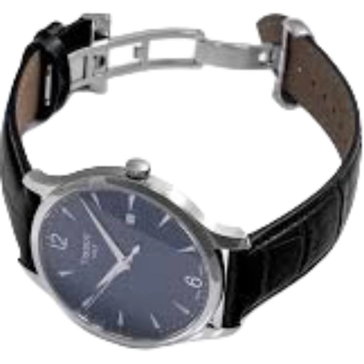 TISSOT 30 42mm T063.610.16.047.00