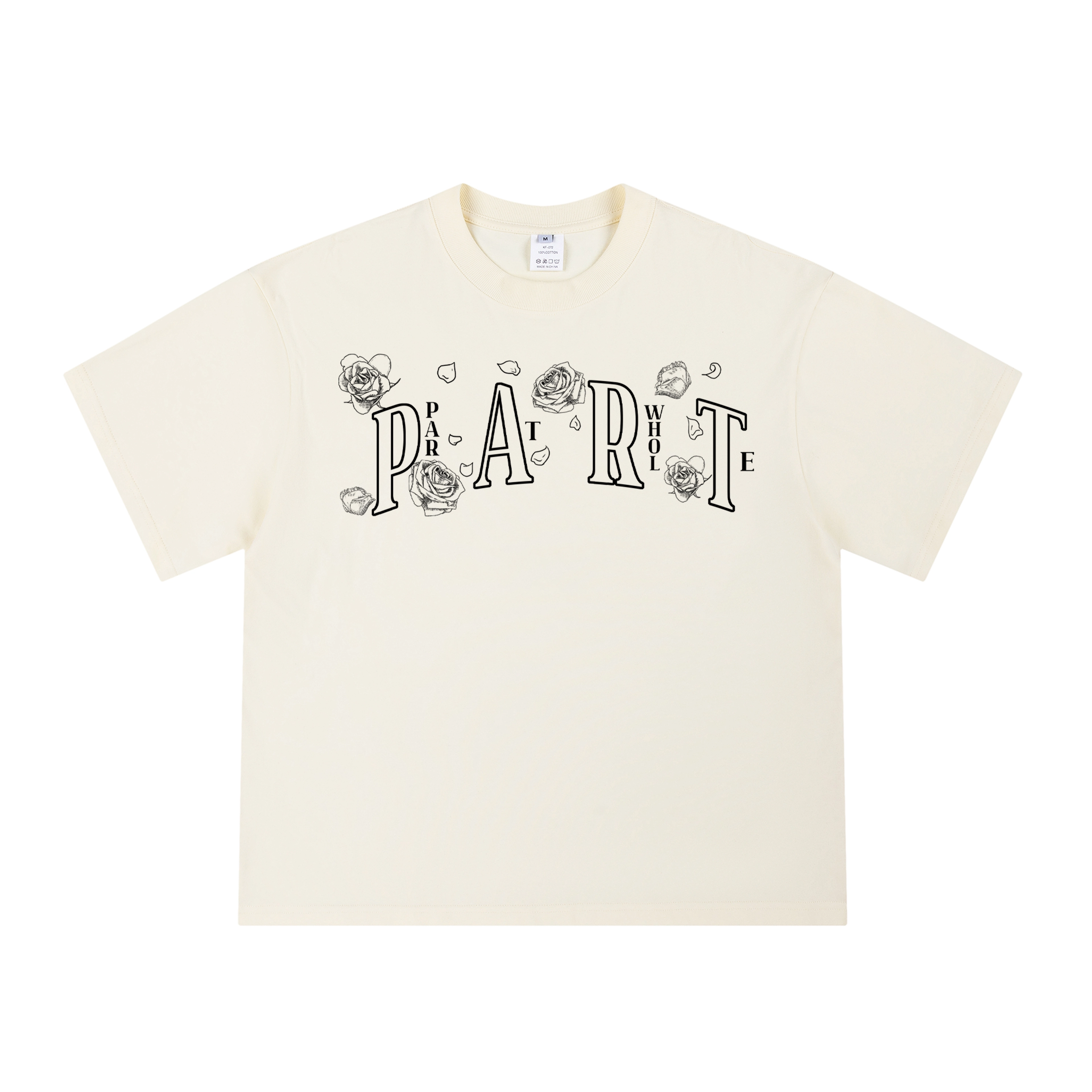 PARTWHOLE LOGOT
