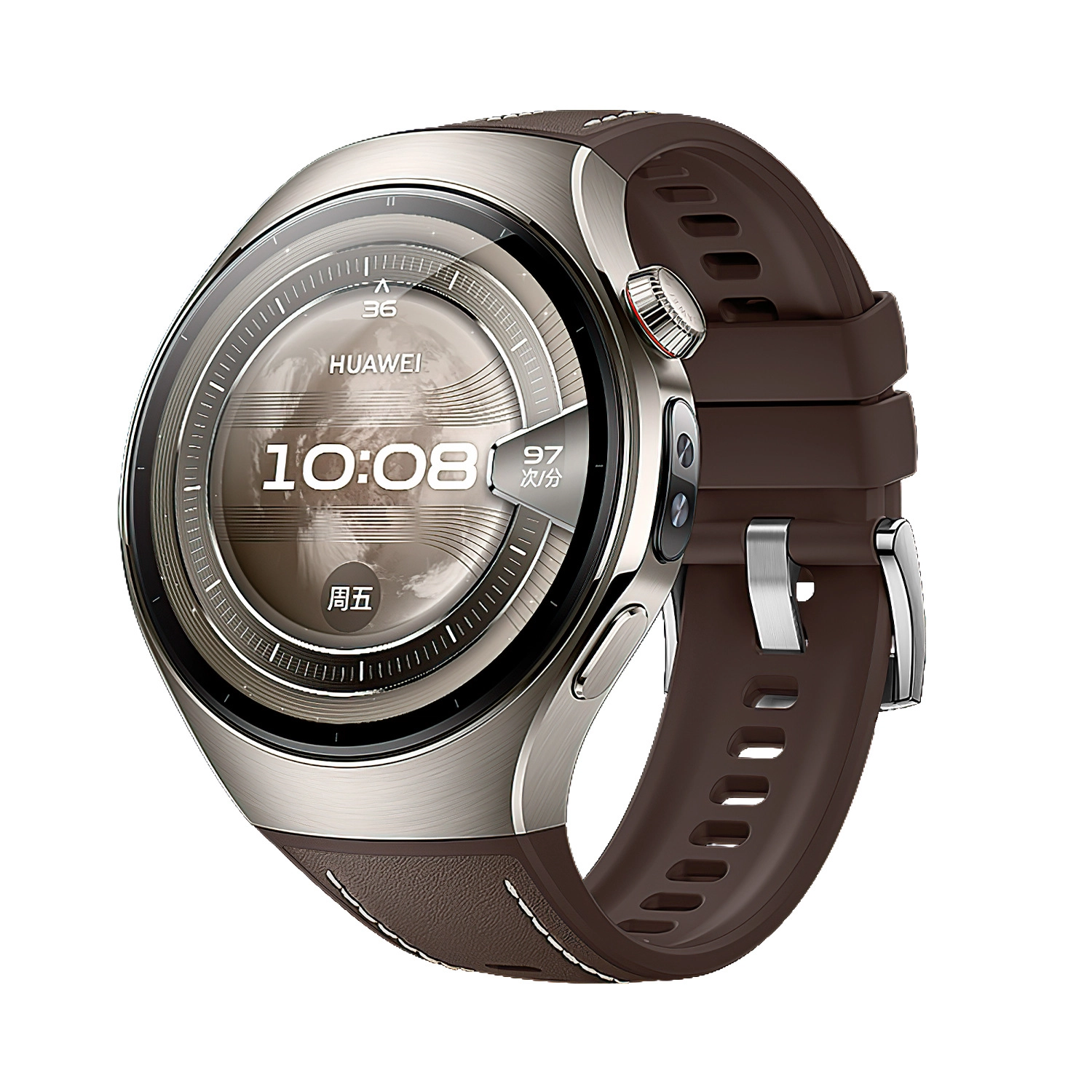 wepro Watch5 4246MM