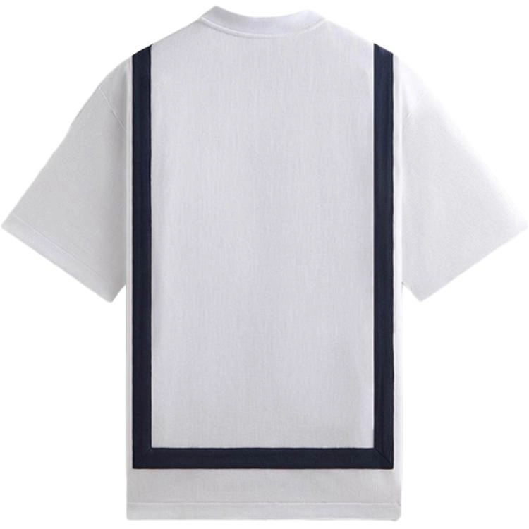 Wilson x KITH SS25 LogoT