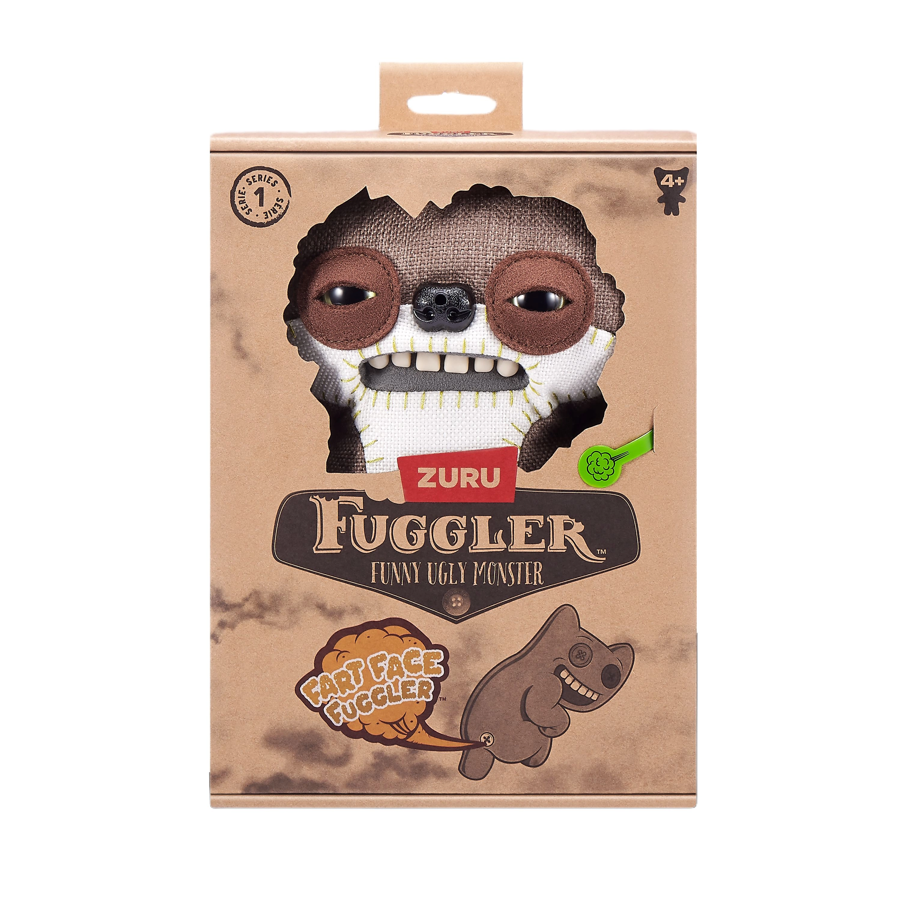 FUGGLER 24cm