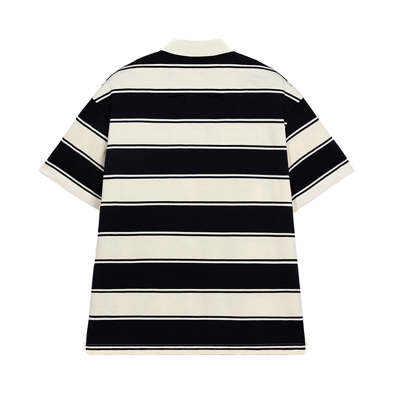 CANOTWAIT_ ROSY DOEDIANXCANOTWAIT_Polo