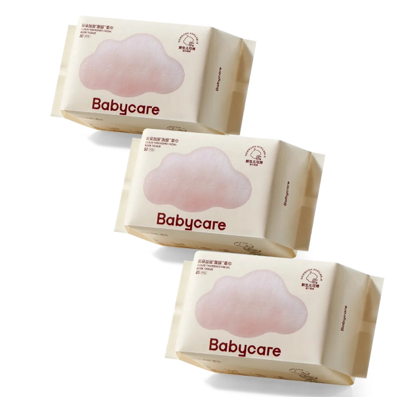 BABY CARE
