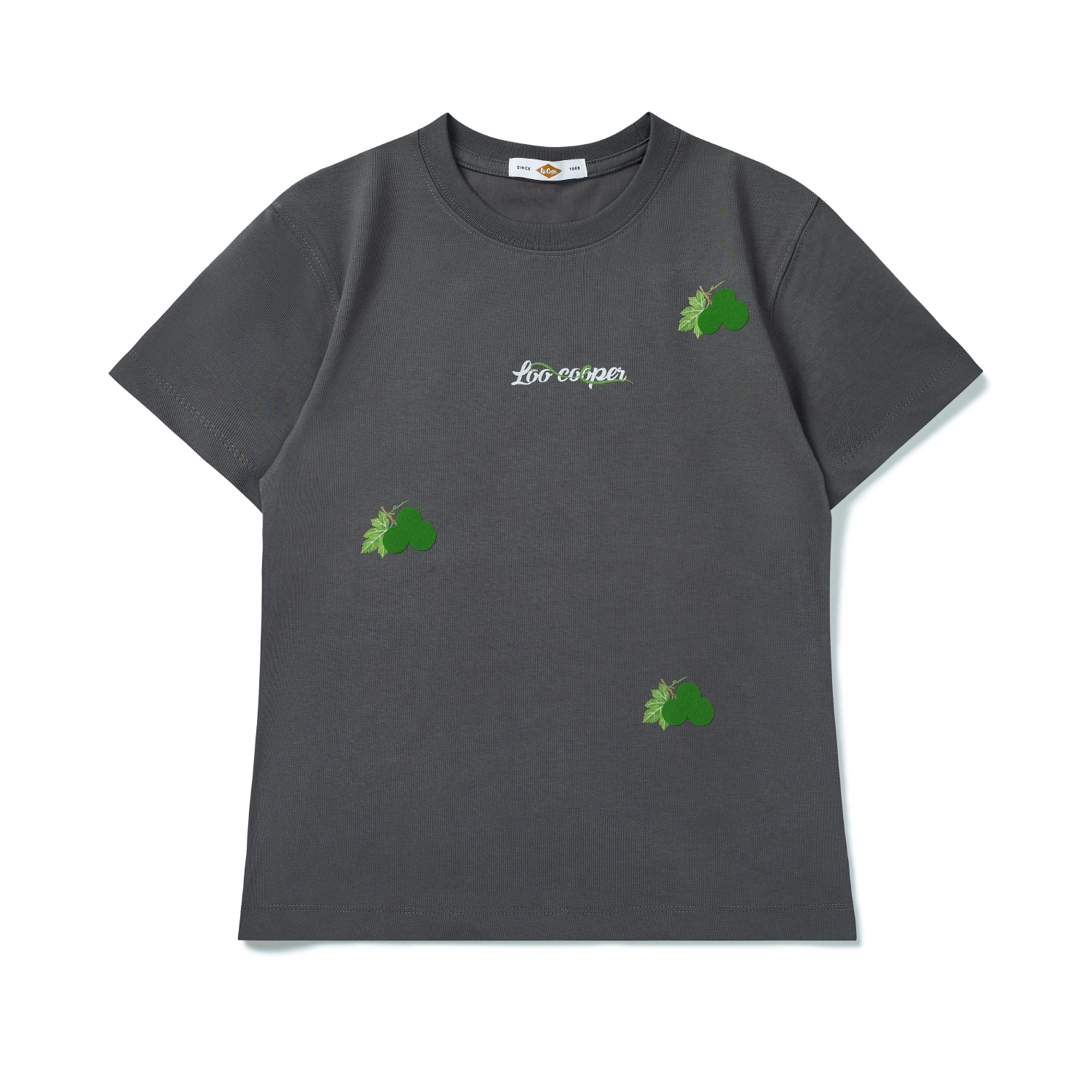 Lee Cooper T
