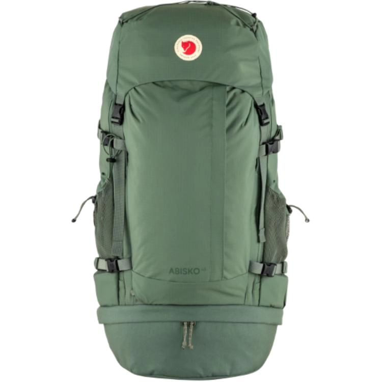Fjallraven48L Abisko Trek