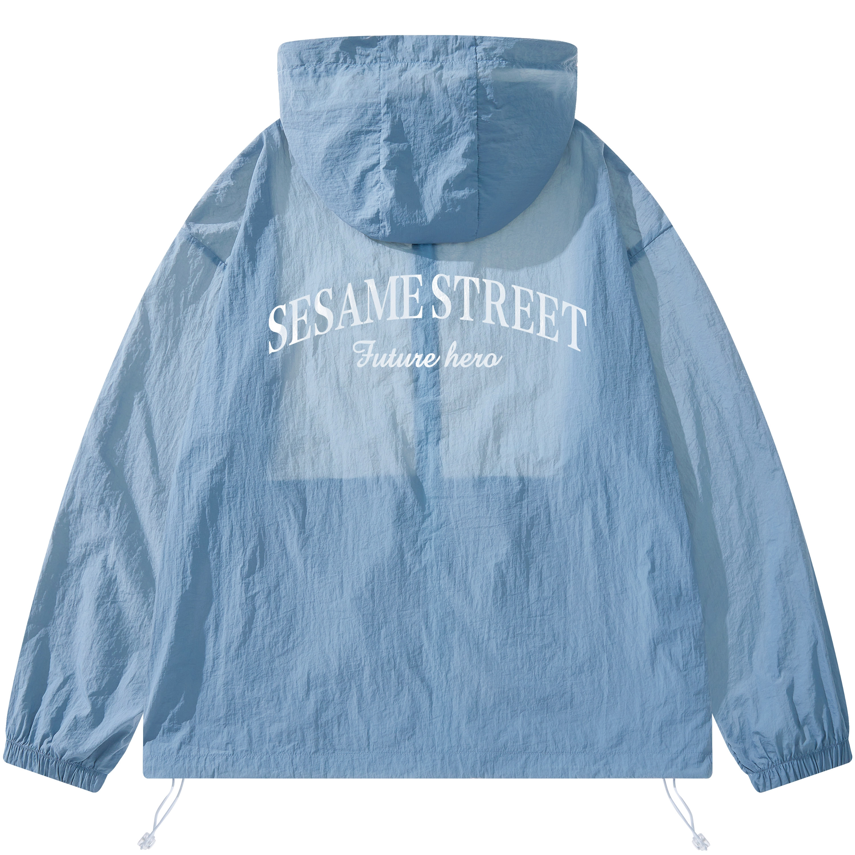 SESAME STREET