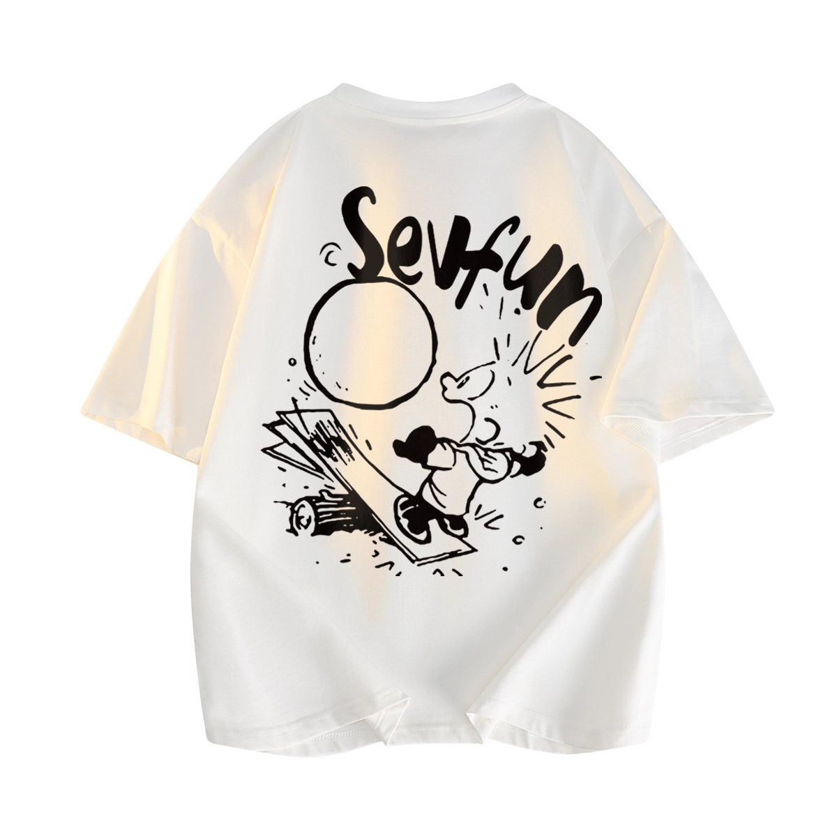 7 SEVFUN LogoT