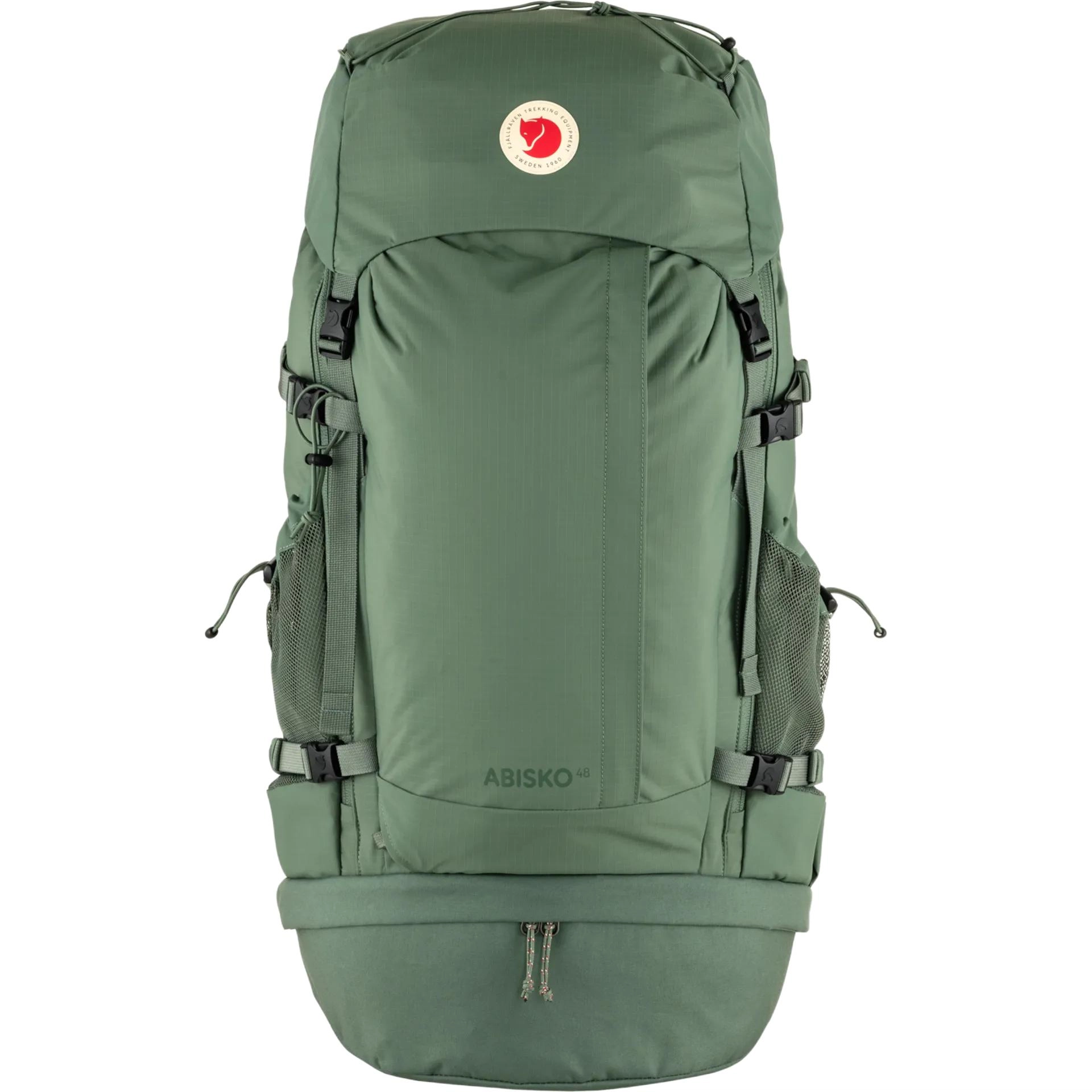 Fjallraven48L Abisko Trek