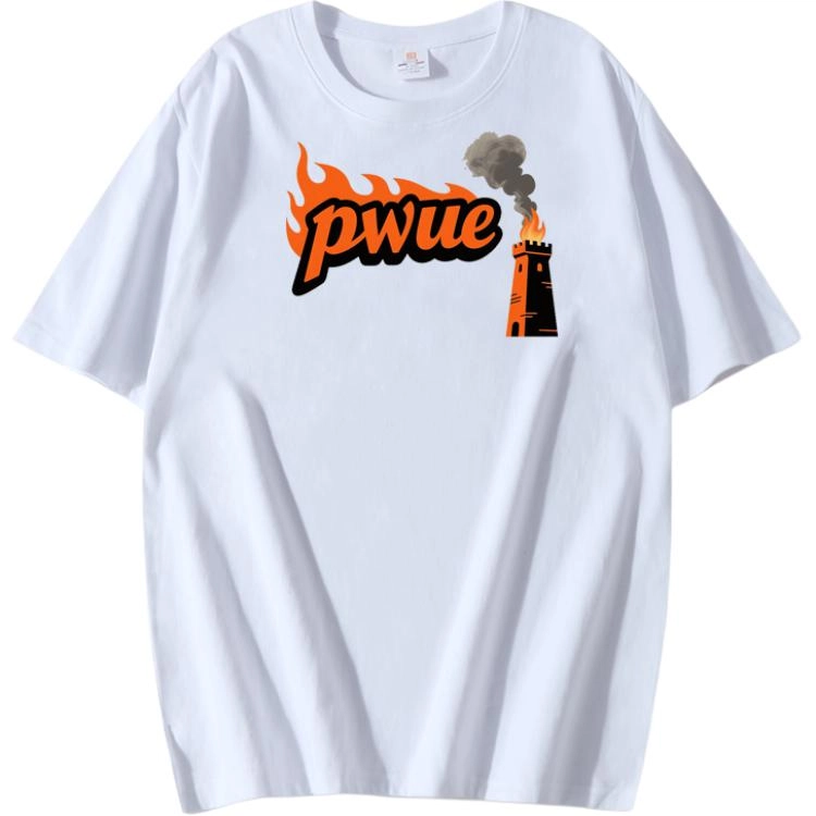 PWUE T