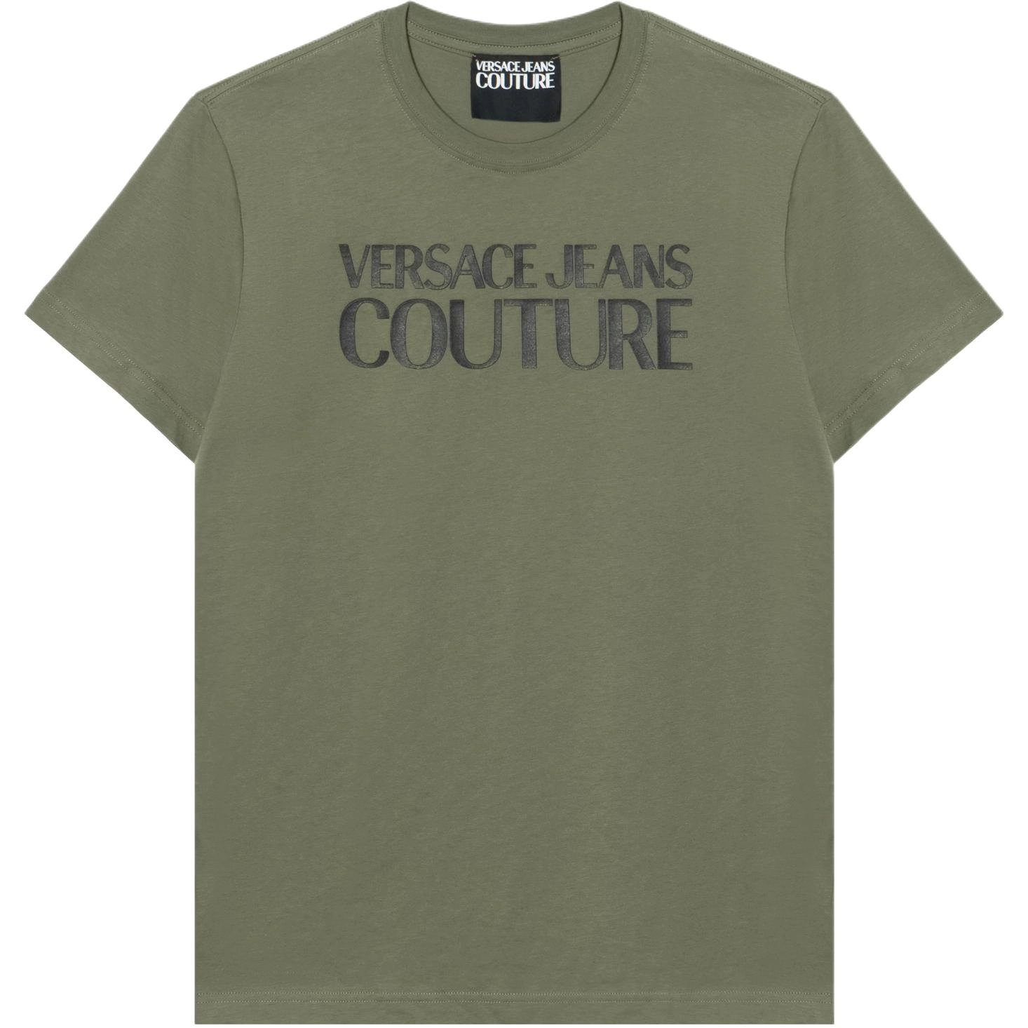 VERSACE JEANS COUTURE T