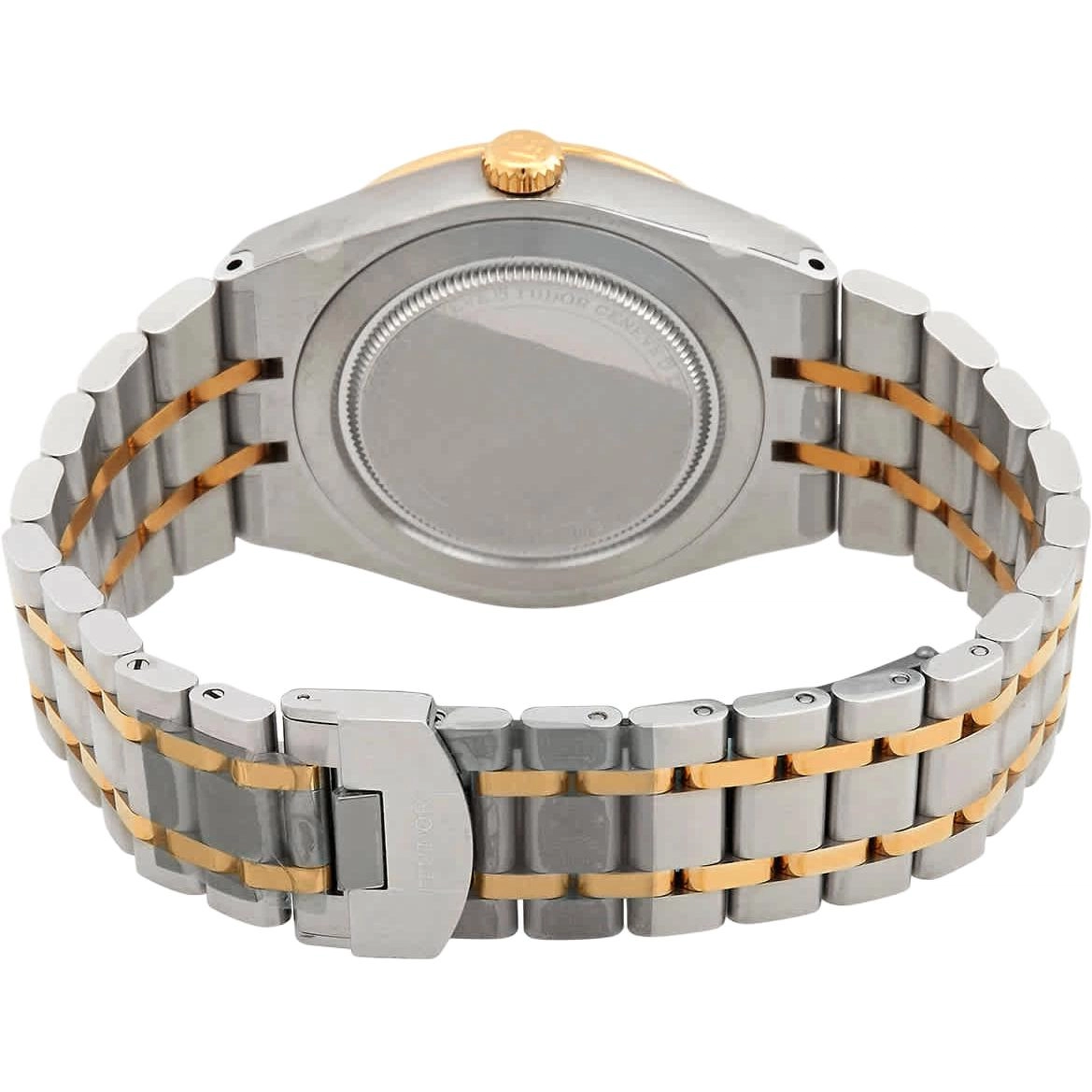 TUDOR 100 38mm 18ct M28503-0006
