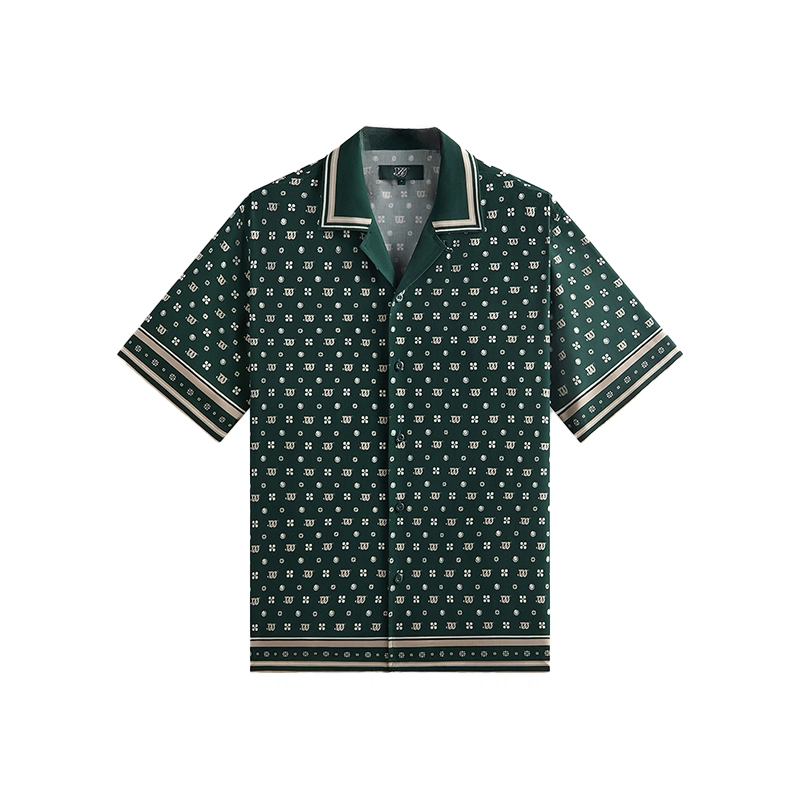 Wilson x Kith SS25