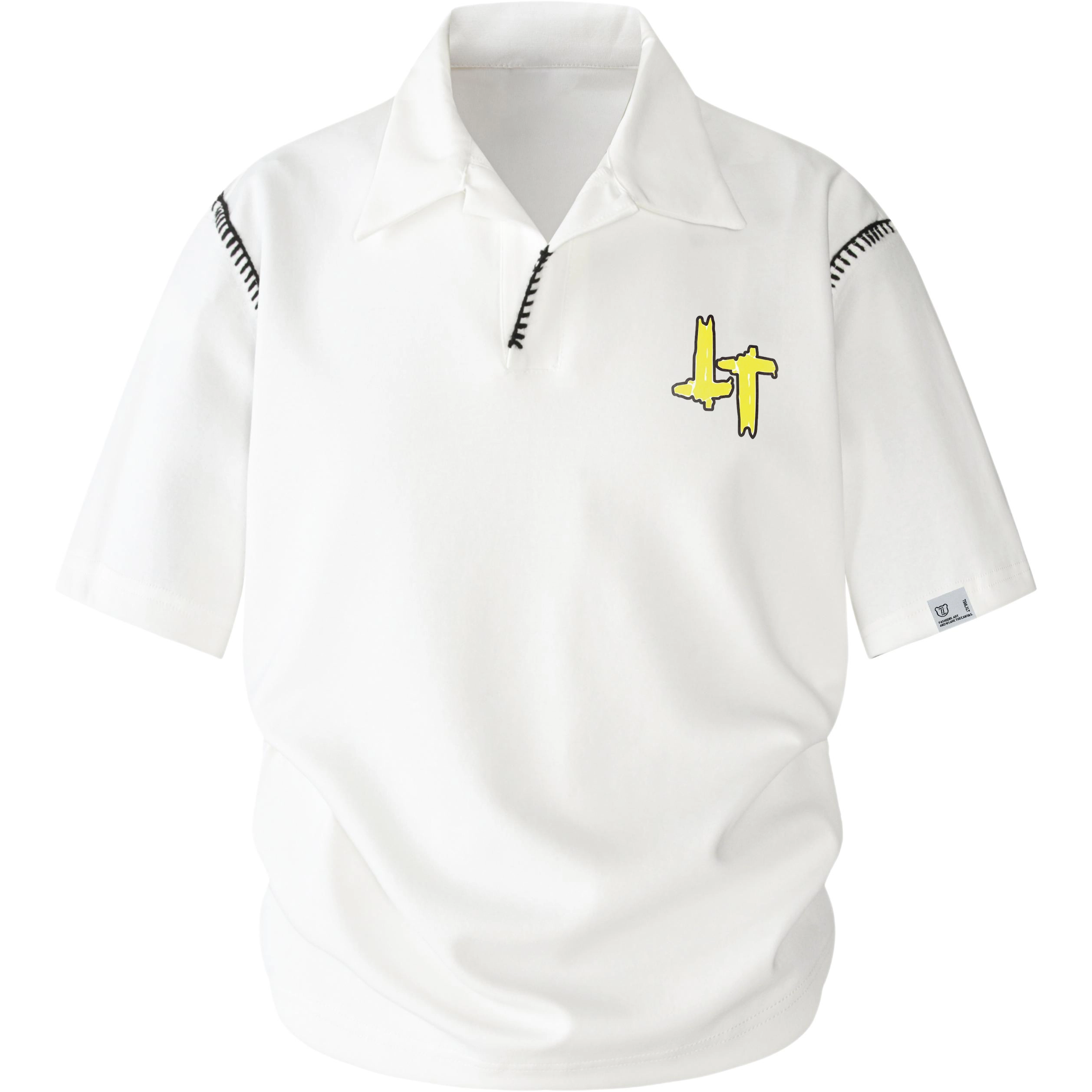 TSMLXLT Polo
