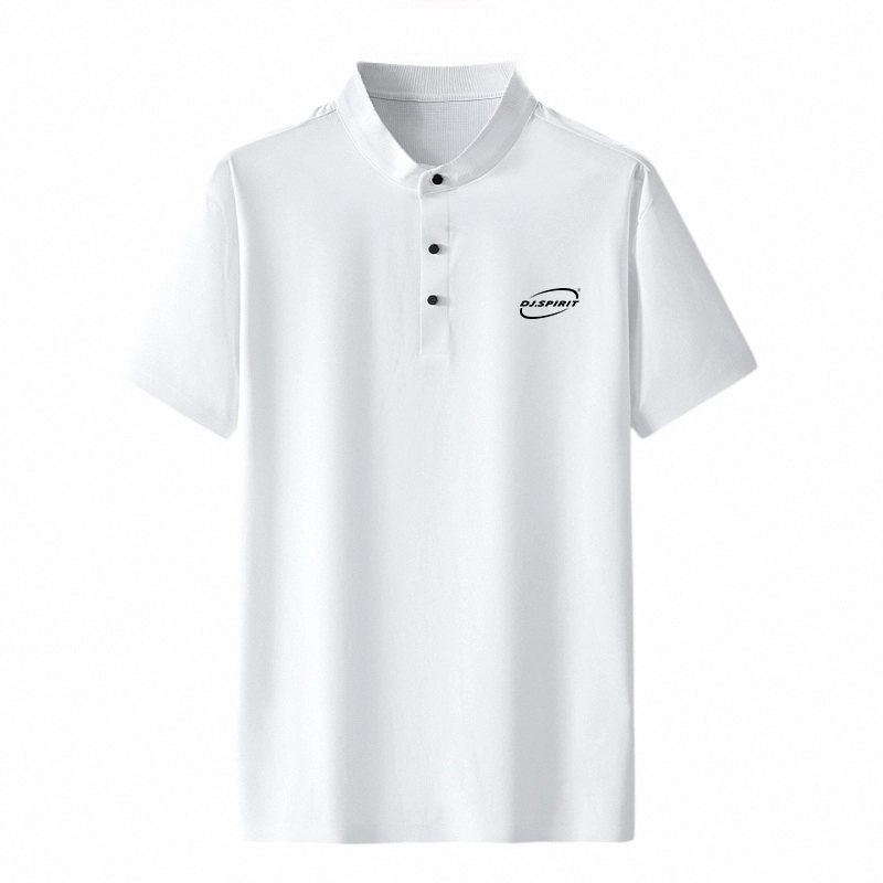 DJ.SPIRIT Polo
